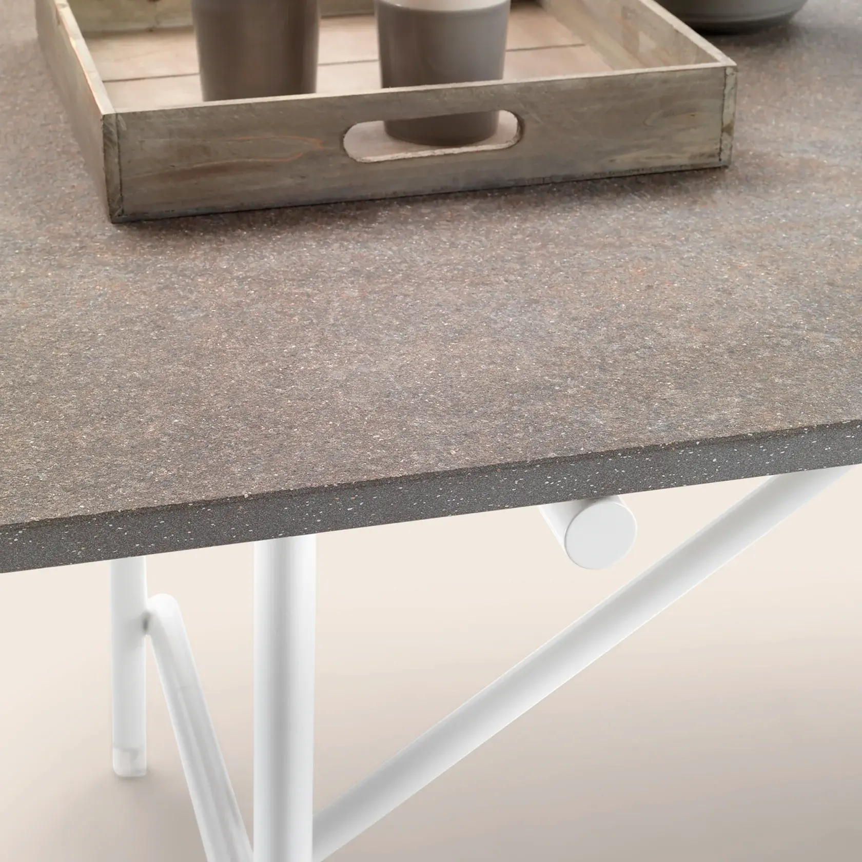 Mesa Any Day Outdoor - Flexform