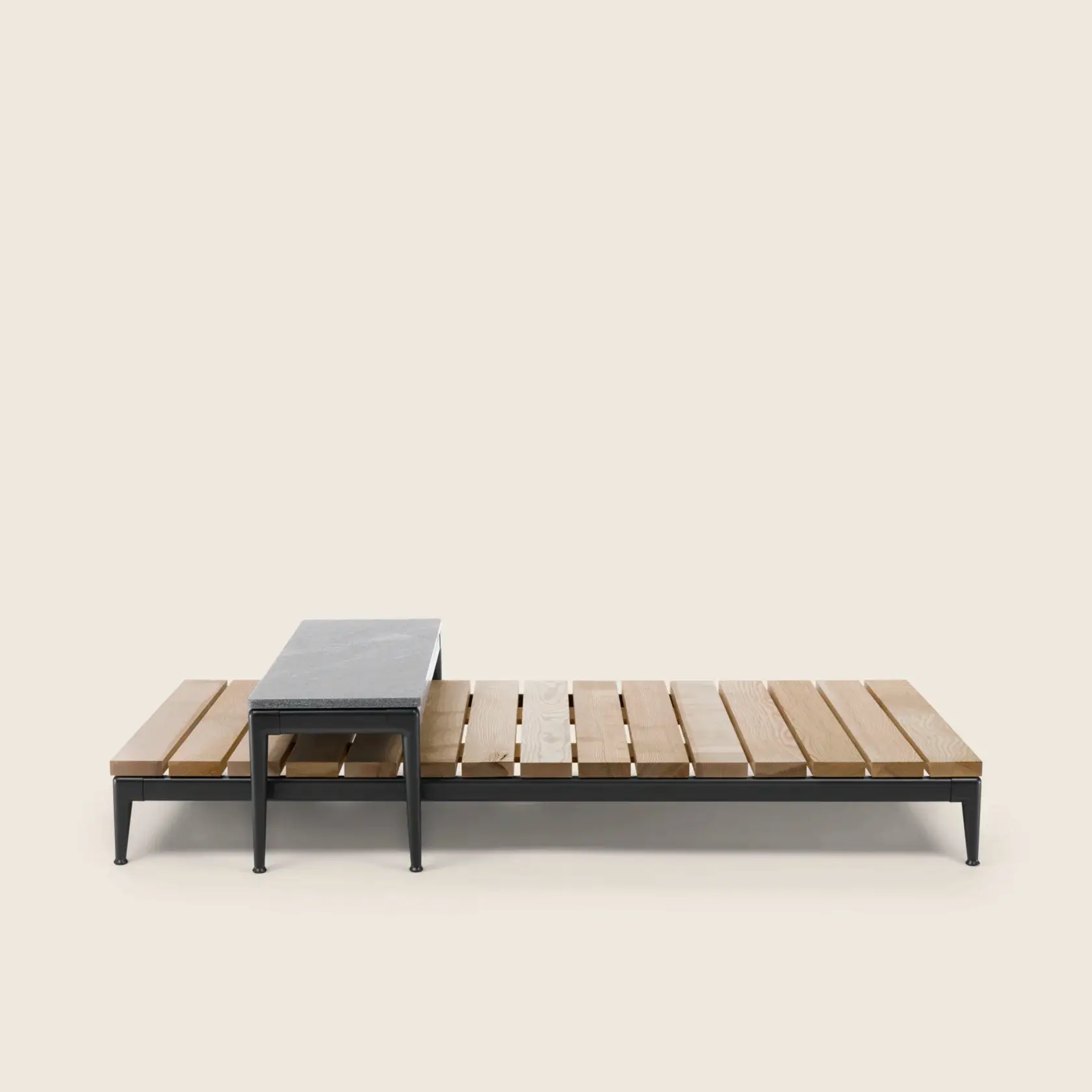 Mesita Pico Outdoor - Flexform