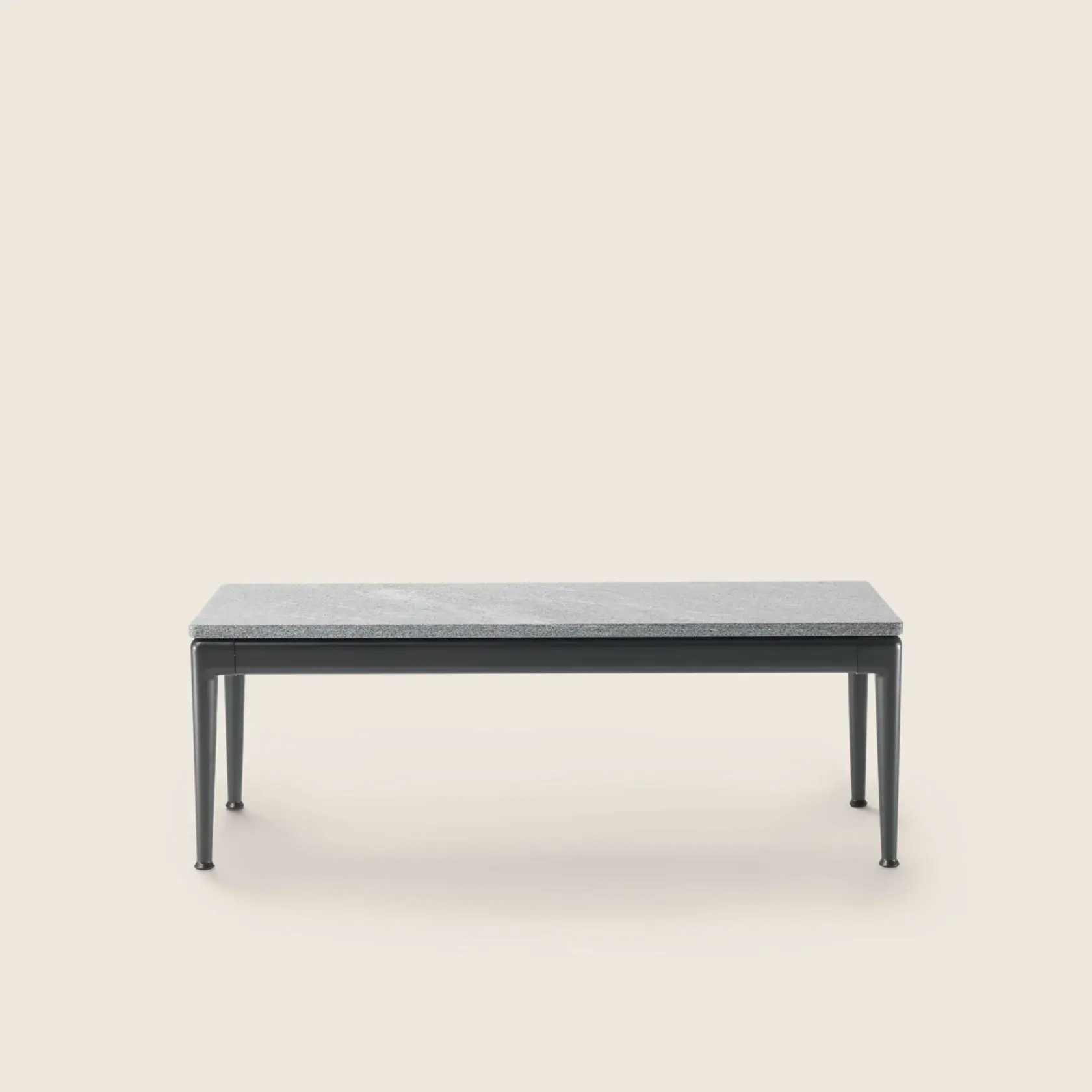 0283H1_PICOOUTDOOR_COFFEETABLE_05 Mesita Pico Outdoor - Flexform