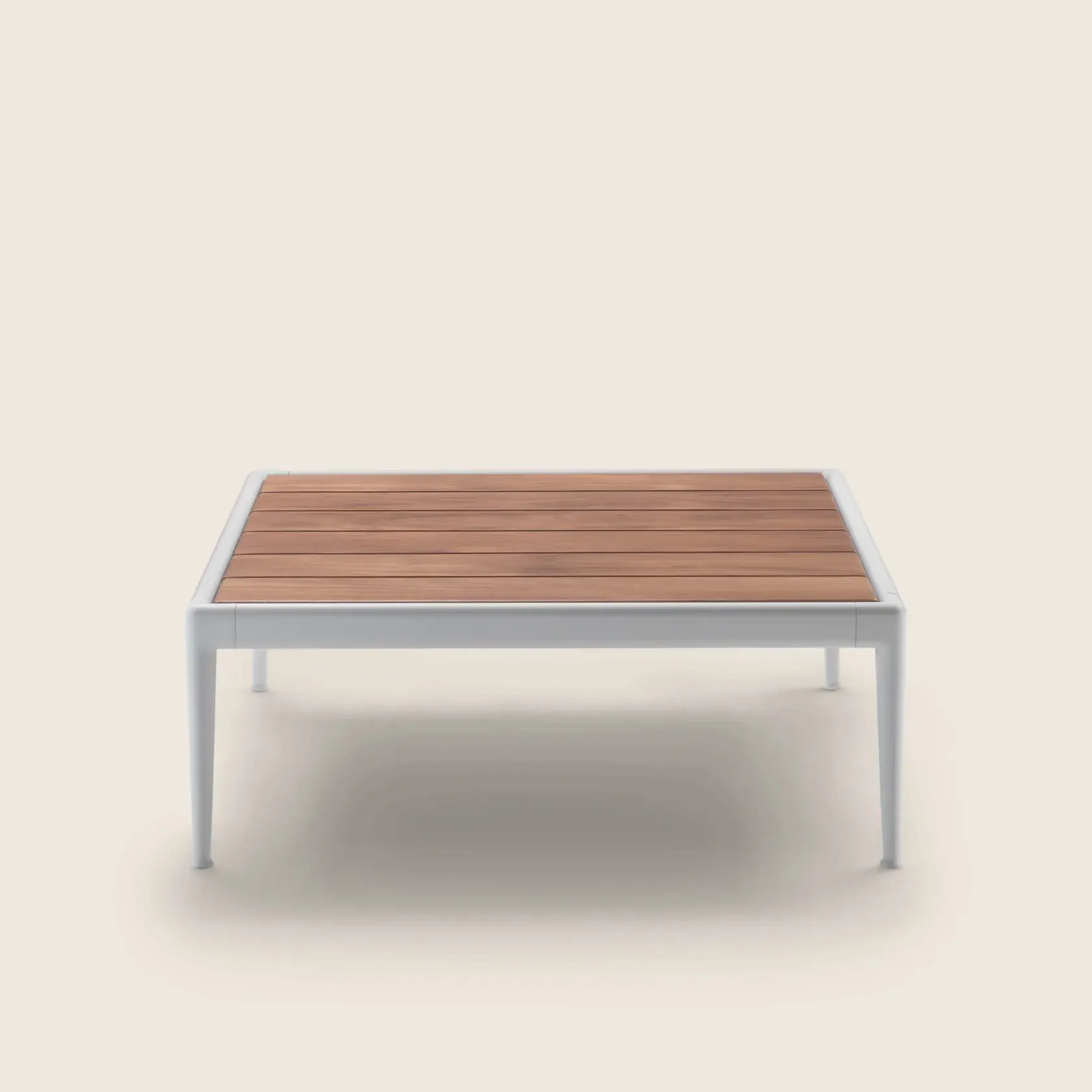 0283H1_PICOOUTDOOR_COFFEETABLE_08 Mesita Pico Outdoor - Flexform