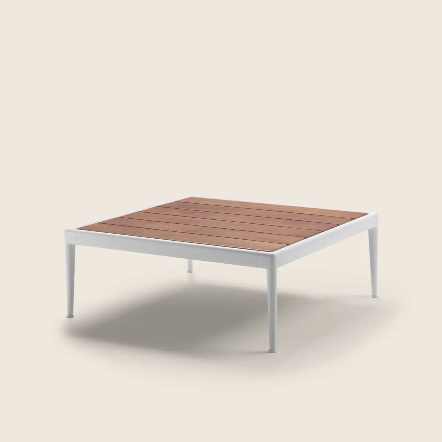 0283H1_PICOOUTDOOR_COFFEETABLE_09 Mesita Pico Outdoor - Flexform