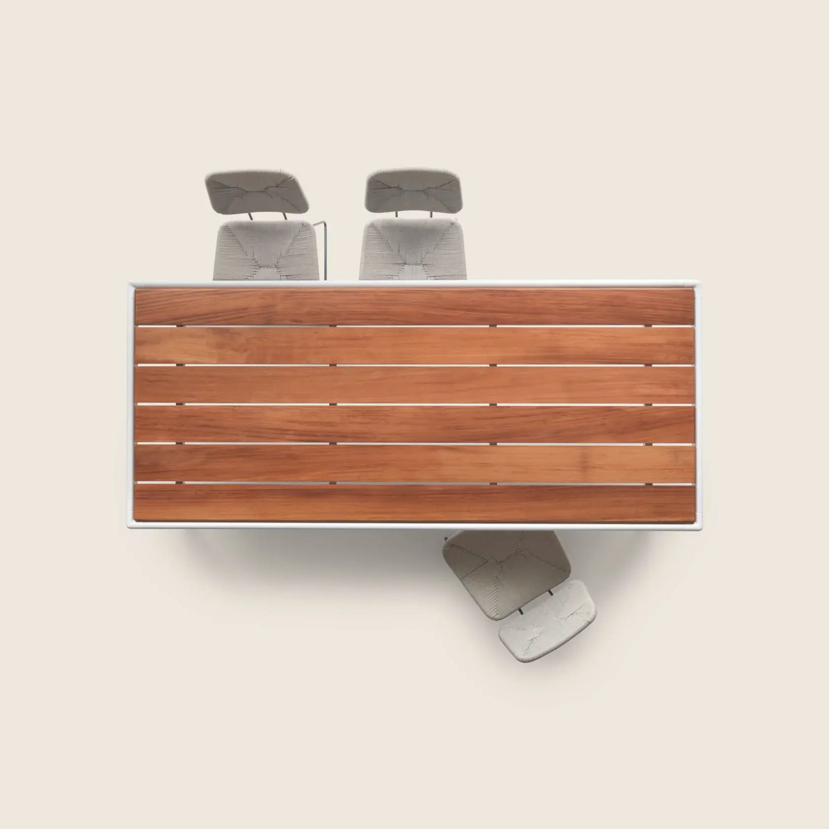 Mesa Pico Outdoor - Flexform