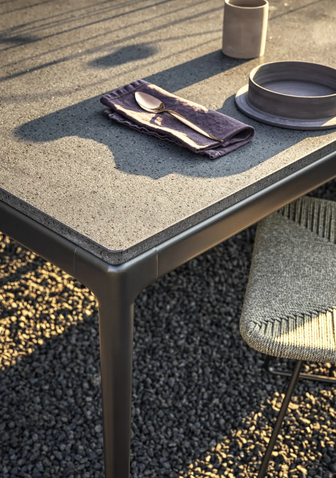 Mesa Pico Outdoor - Flexform