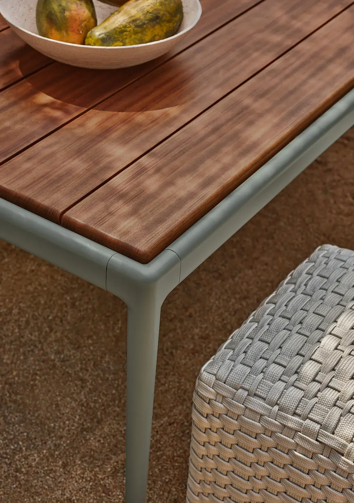 Mesa Pico Outdoor - Flexform