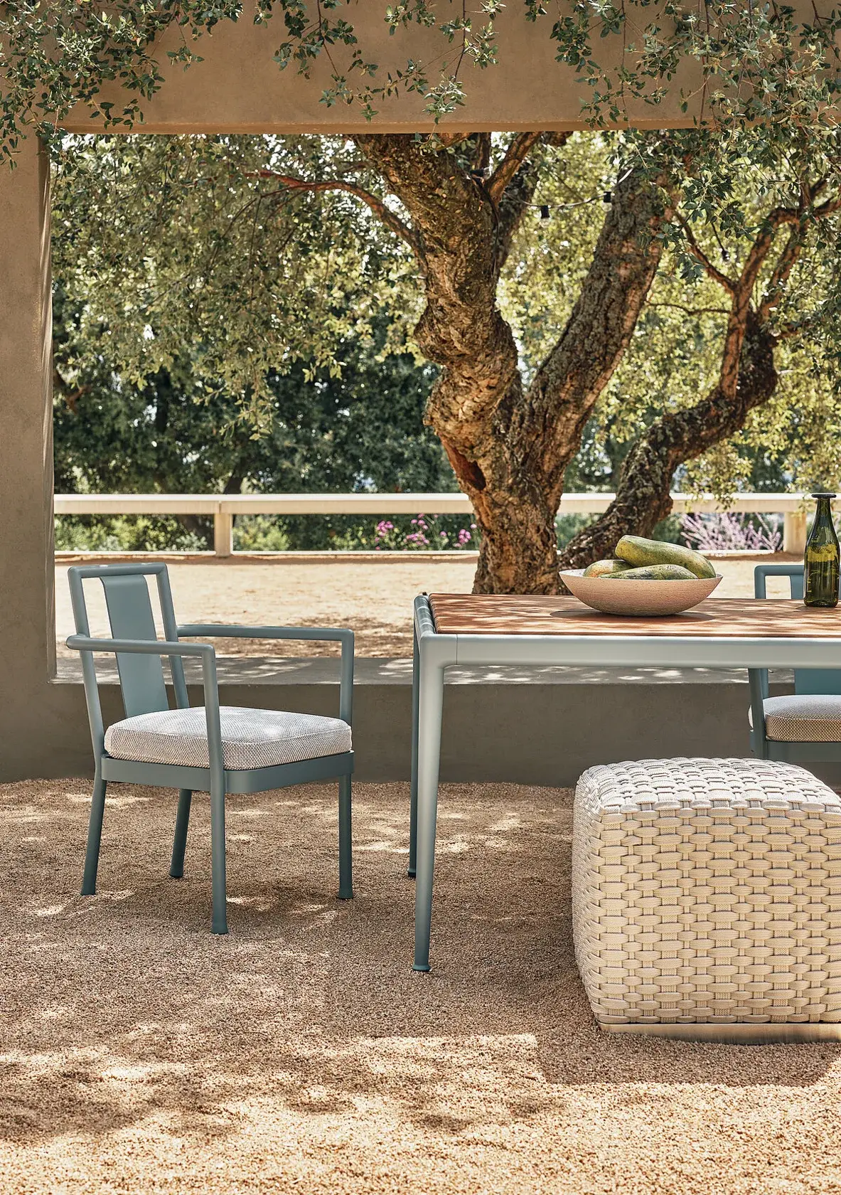 Mesa Pico Outdoor - Flexform