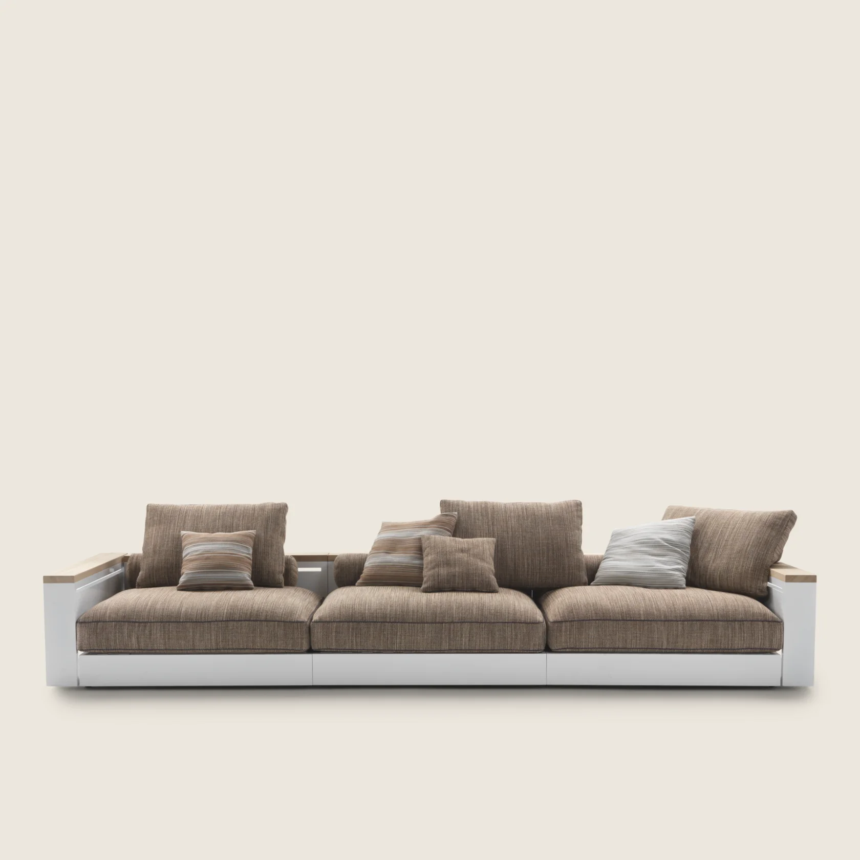 Sofá Freeport - Flexform