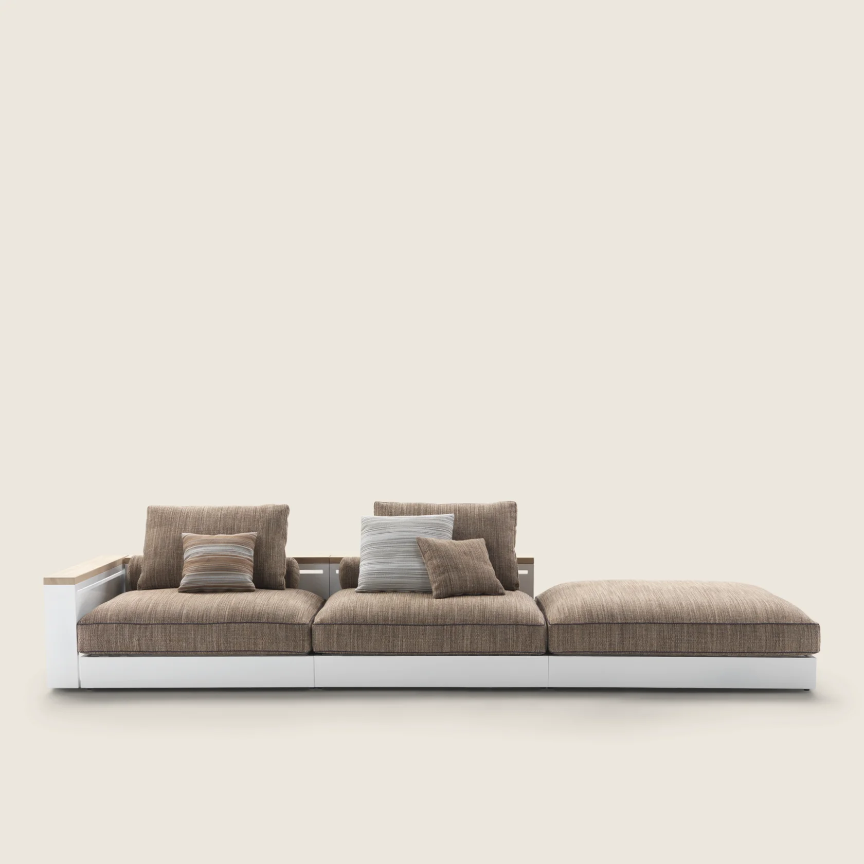 Sofá Freeport - Flexform