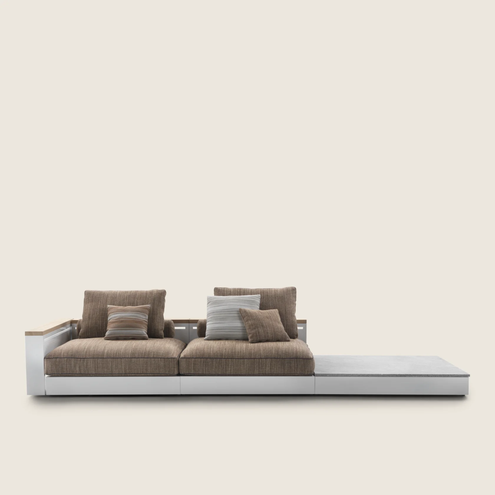 Sofá Freeport - Flexform