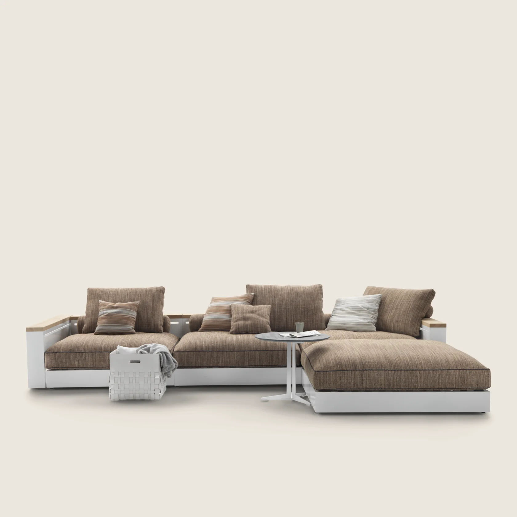Sofá Freeport - Flexform