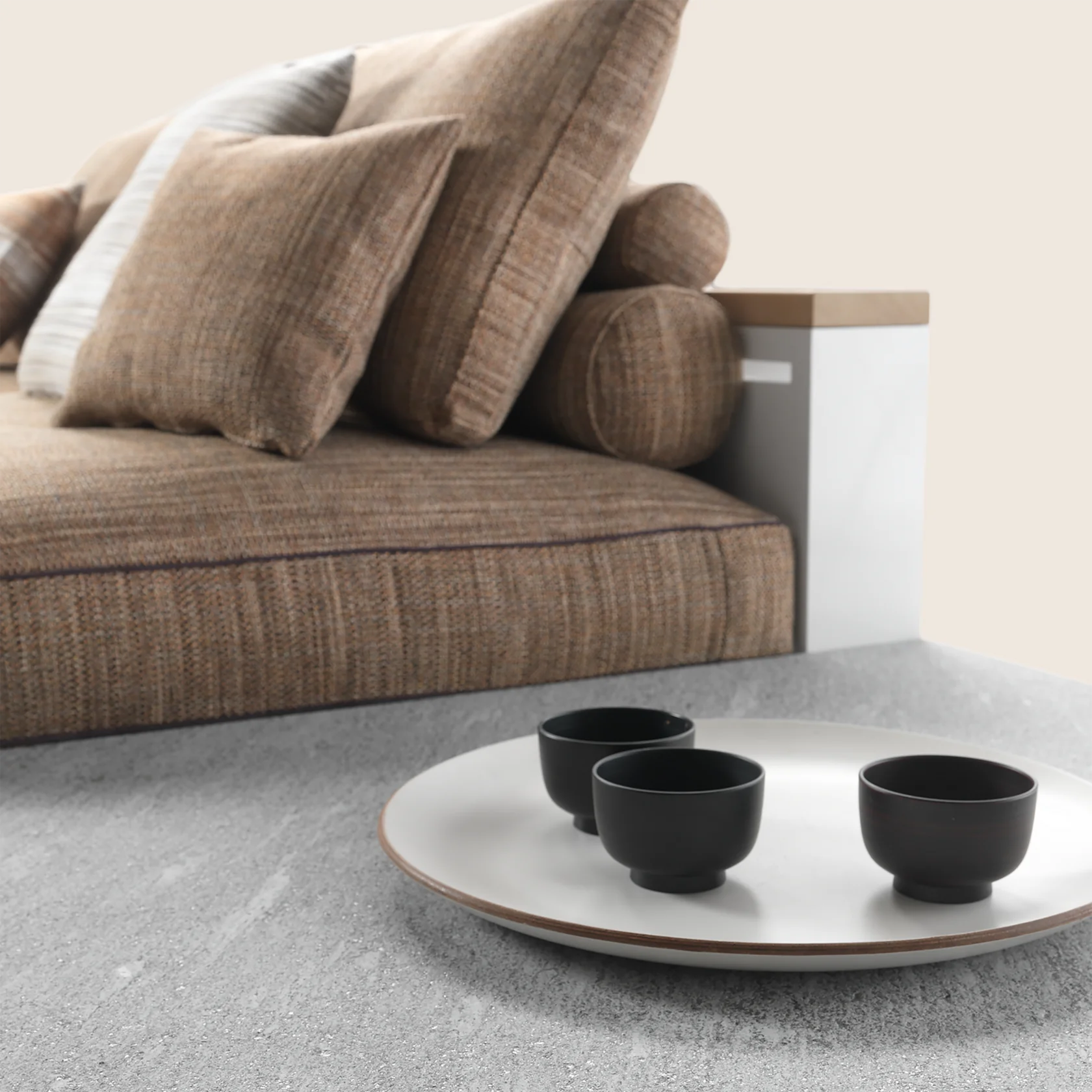 Sofá Freeport - Flexform