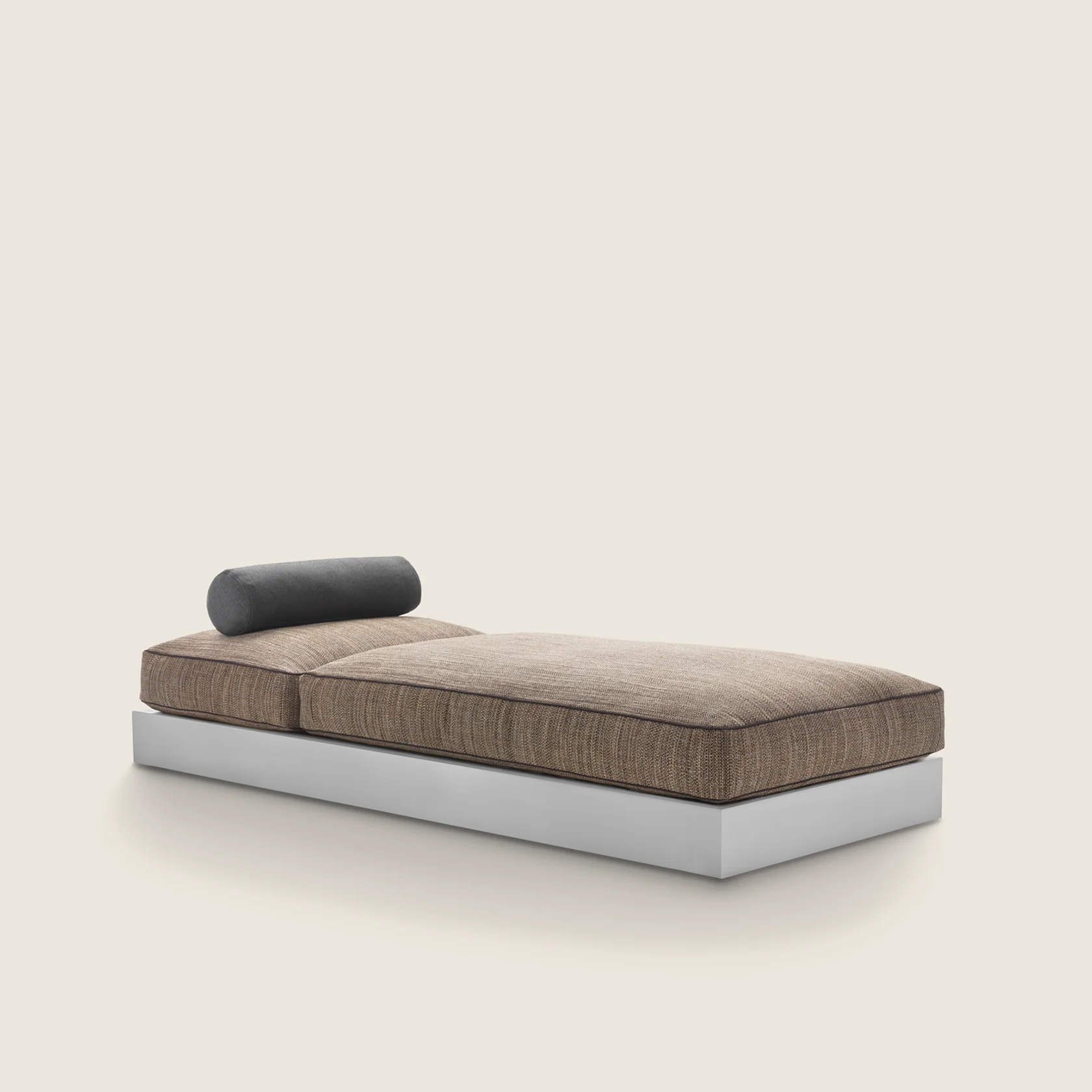 0285G8_FREEPORT_DAYBED_02 Tumbona Freeport - Flexform