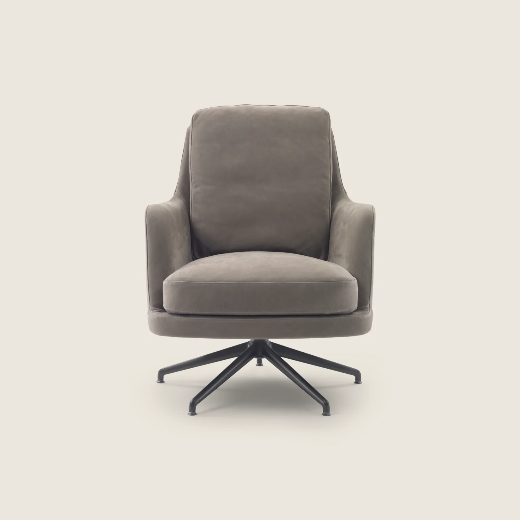 028623_MARLEY_ARMCHAIR_02 Butaca Marley - Flexform