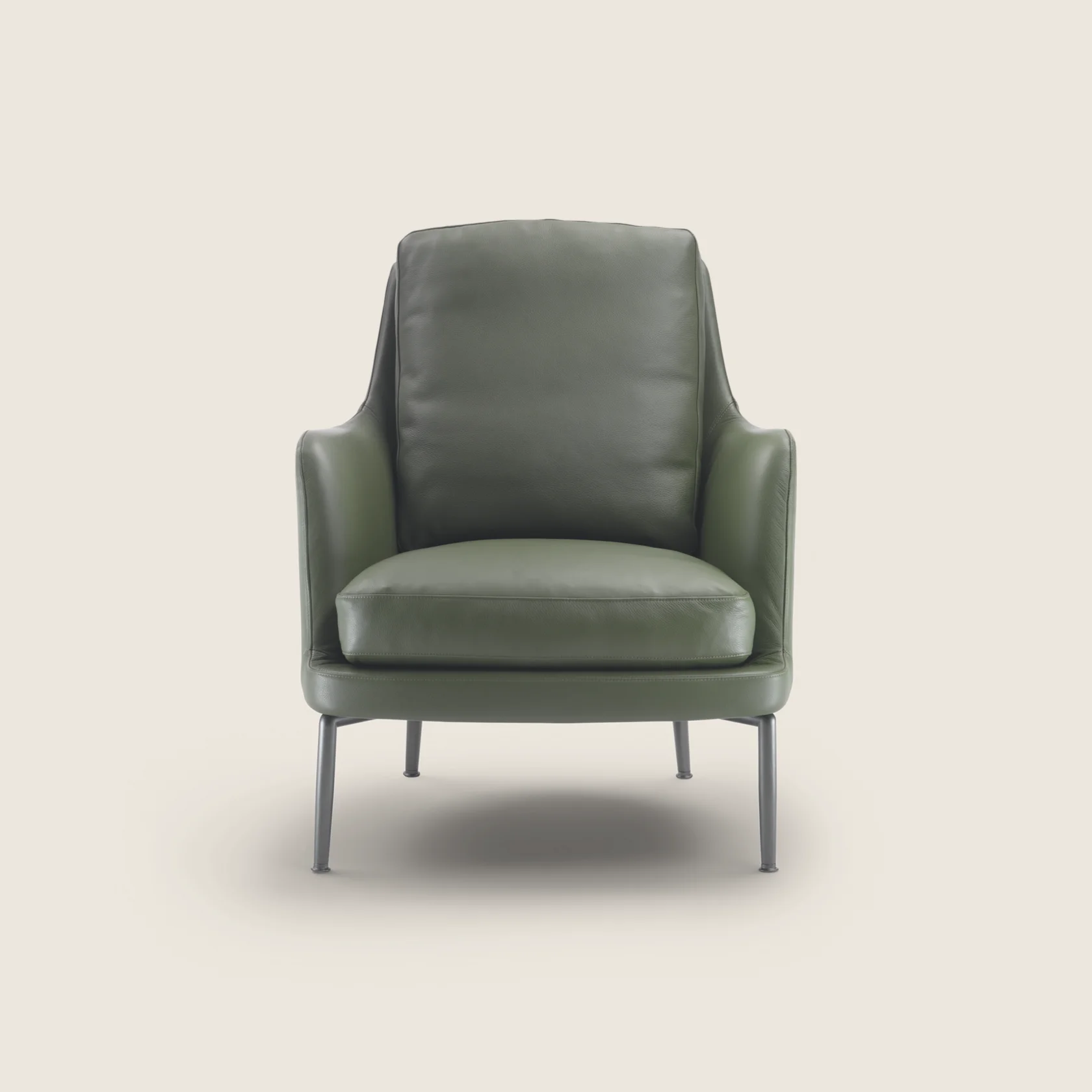 028623_MARLEY_ARMCHAIR_06 Butaca Marley - Flexform