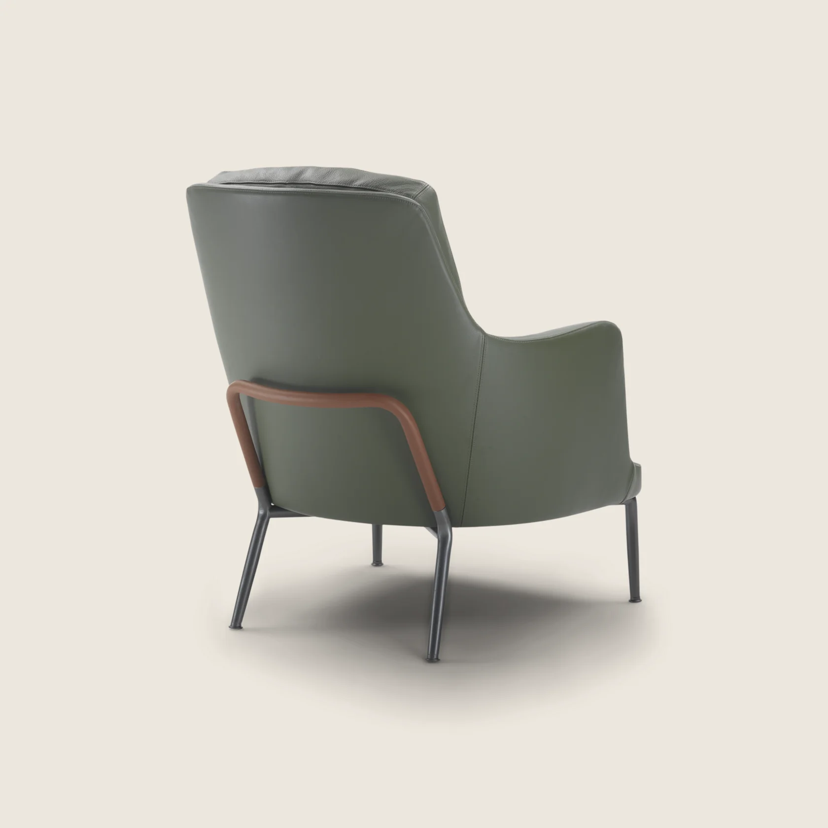 028623_MARLEY_ARMCHAIR_07 Butaca Marley - Flexform