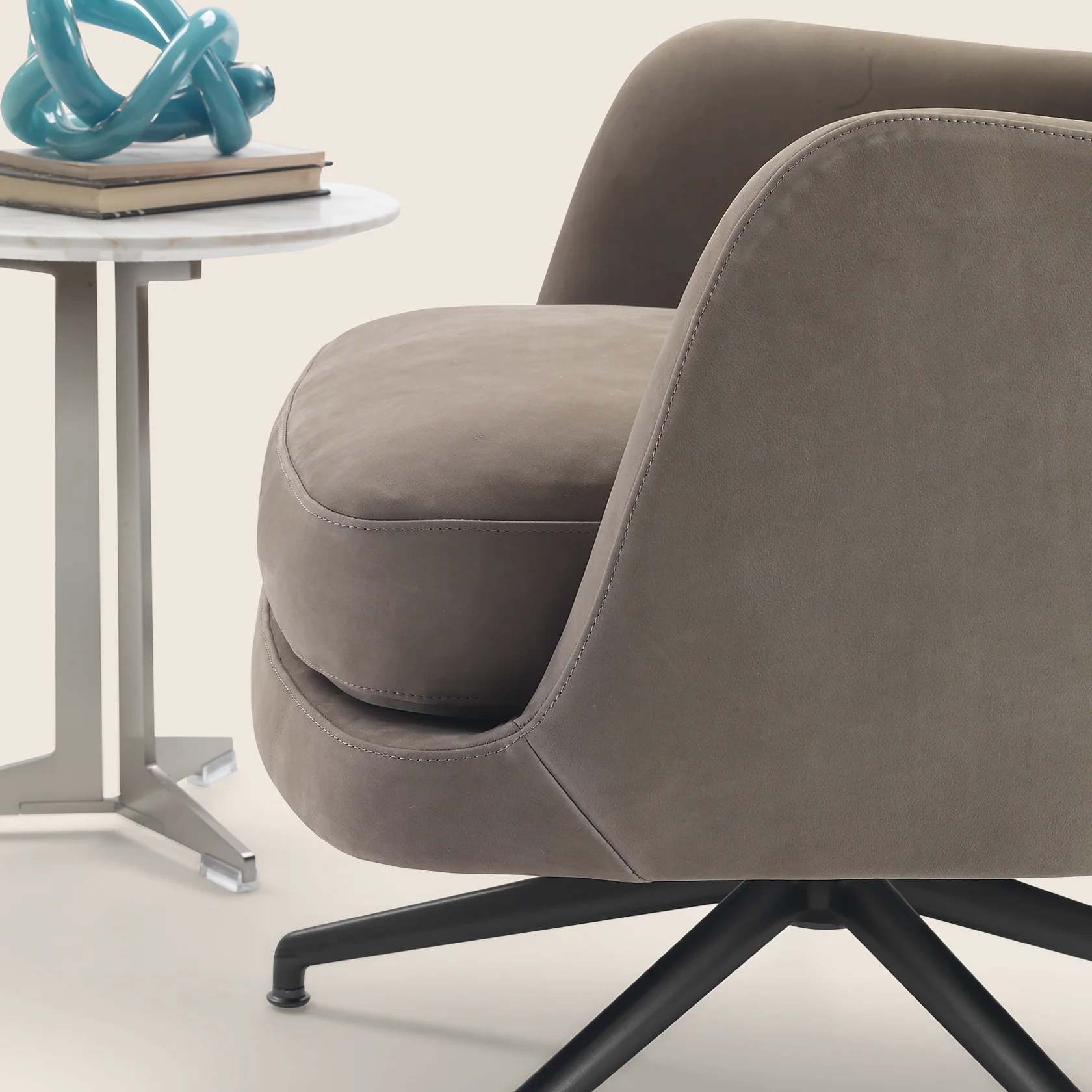 028623_MARLEY_ARMCHAIR_SET_04 Butaca Marley - Flexform