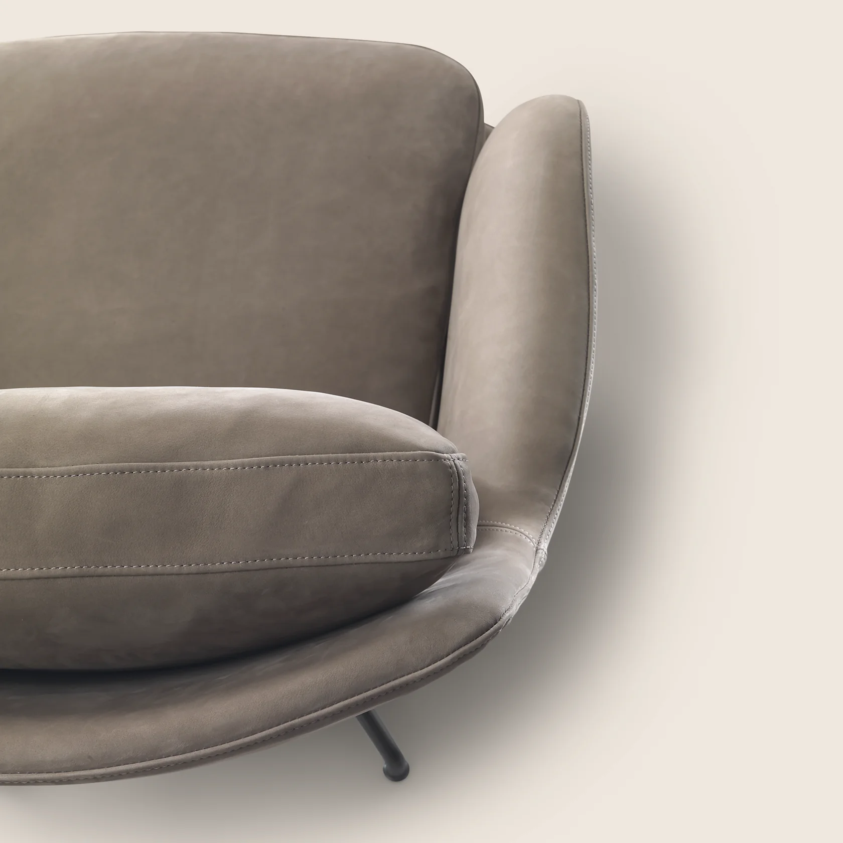 028623_MARLEY_ARMCHAIR_SET_05 Butaca Marley - Flexform