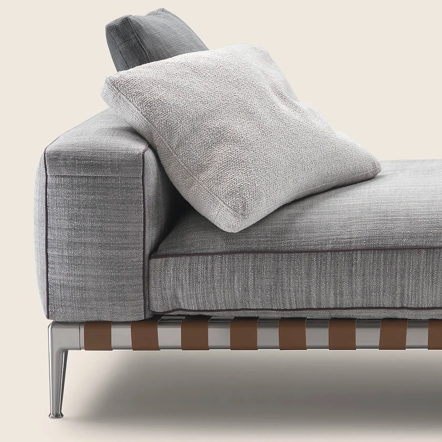 Chaise Longue Gregory | Gregory Xl - Flexform