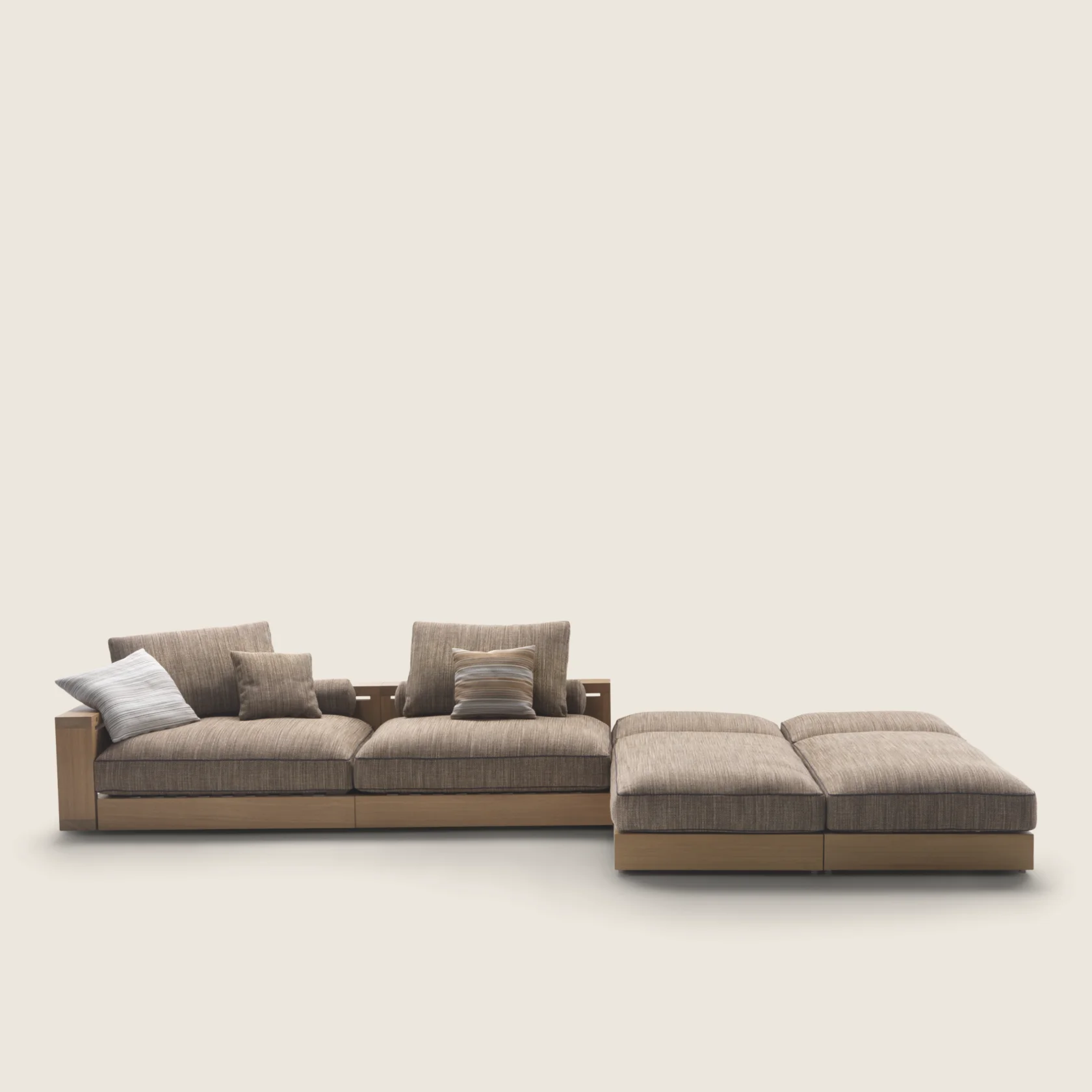 Sofá Hamptons - Flexform