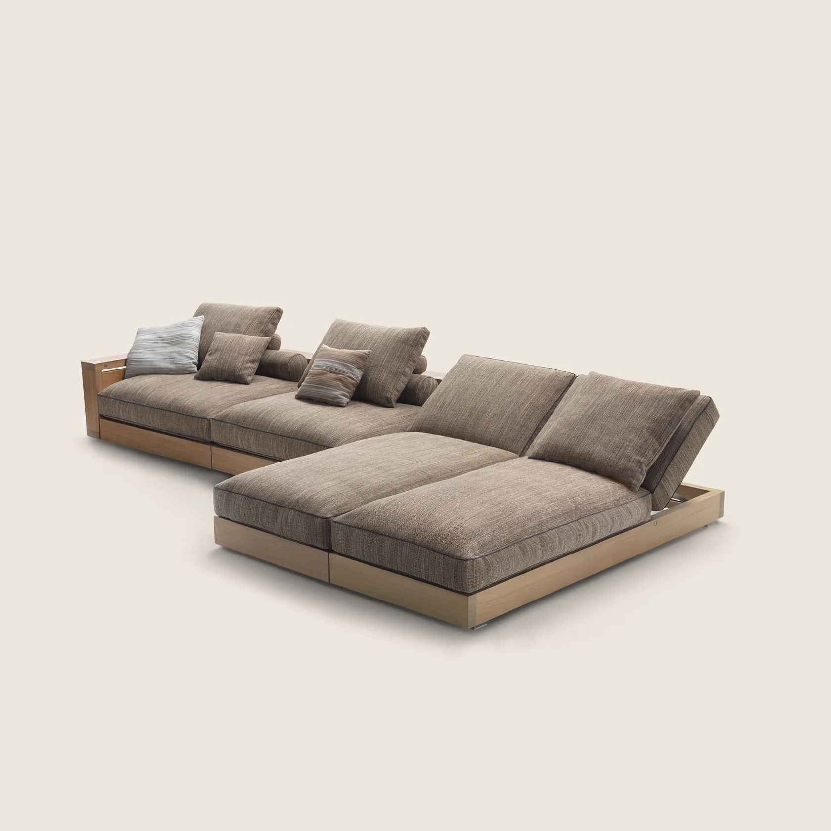 Sofá Hamptons - Flexform