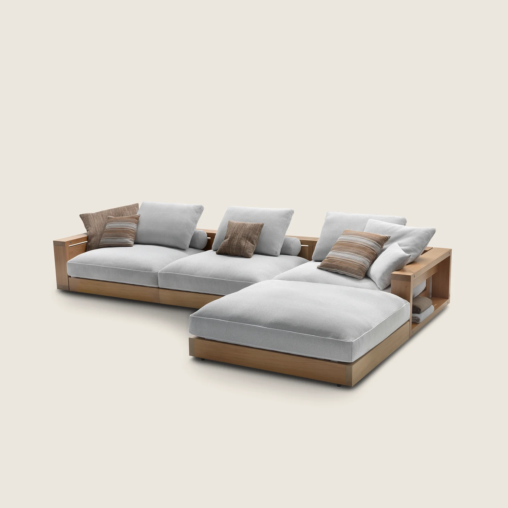 Sofá Hamptons - Flexform