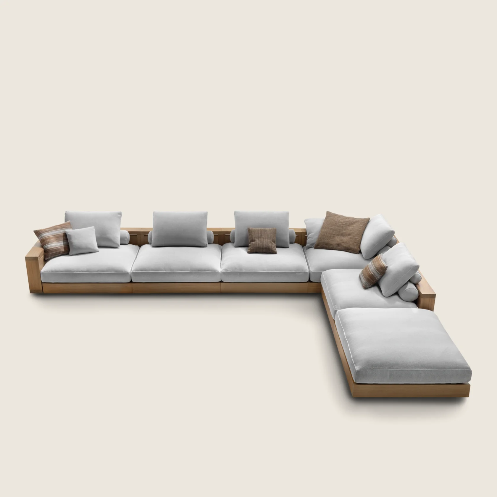 Sofá Hamptons - Flexform