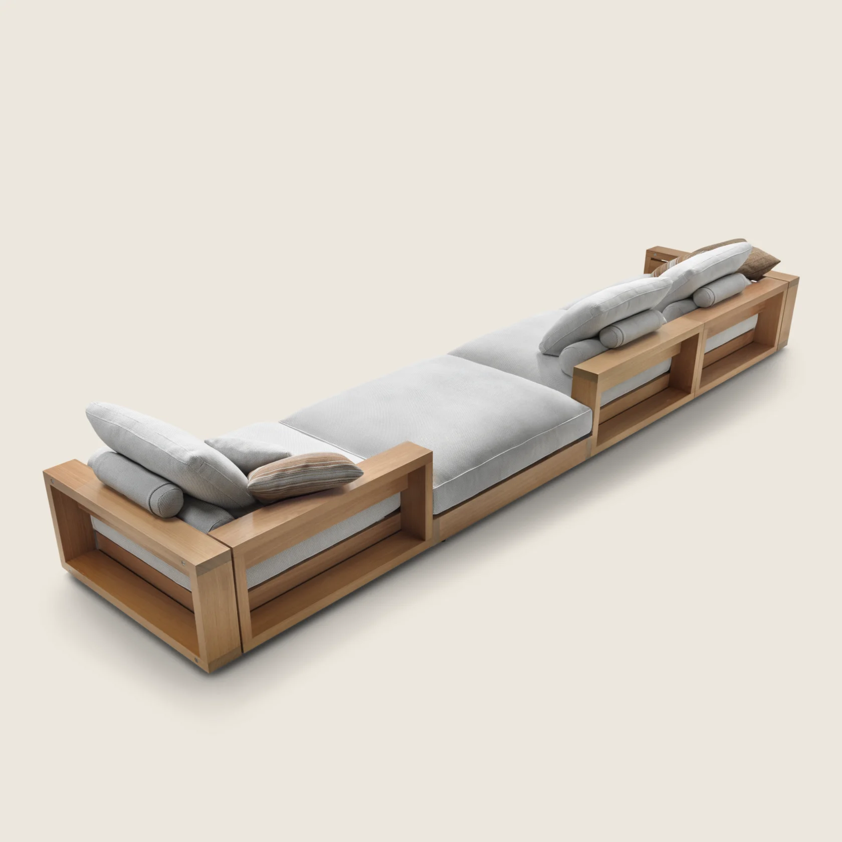 Sofá Hamptons - Flexform