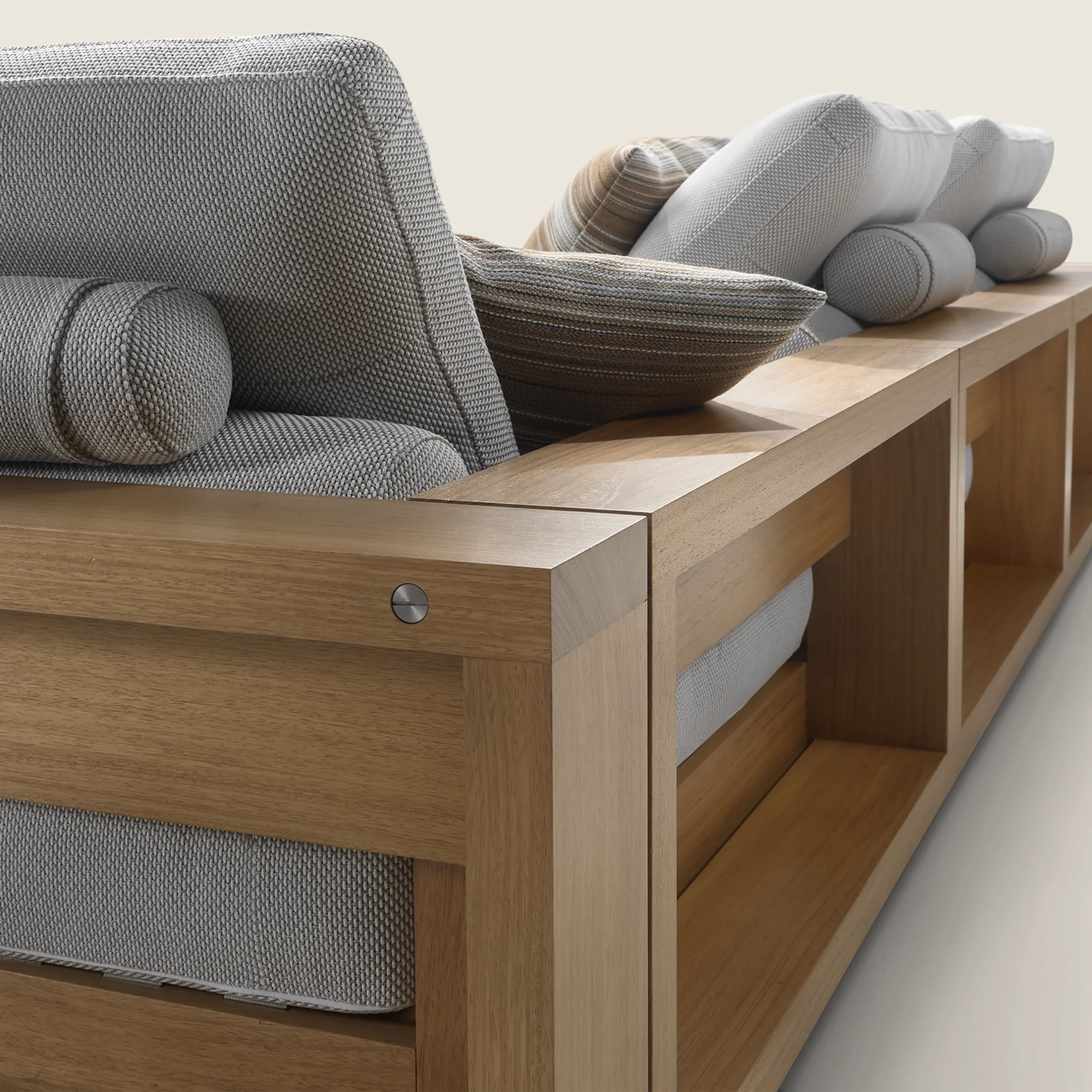 Sofá Hamptons - Flexform