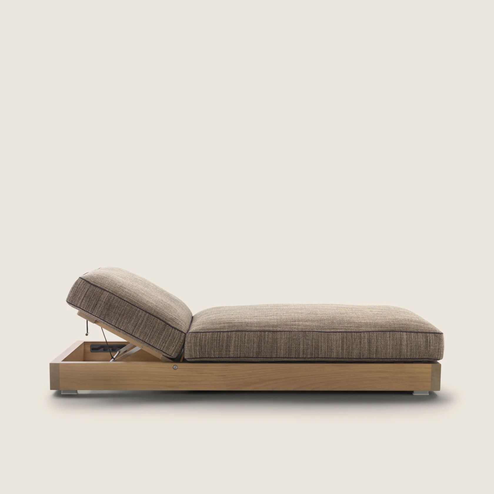 Tumbona Hamptons - Flexform