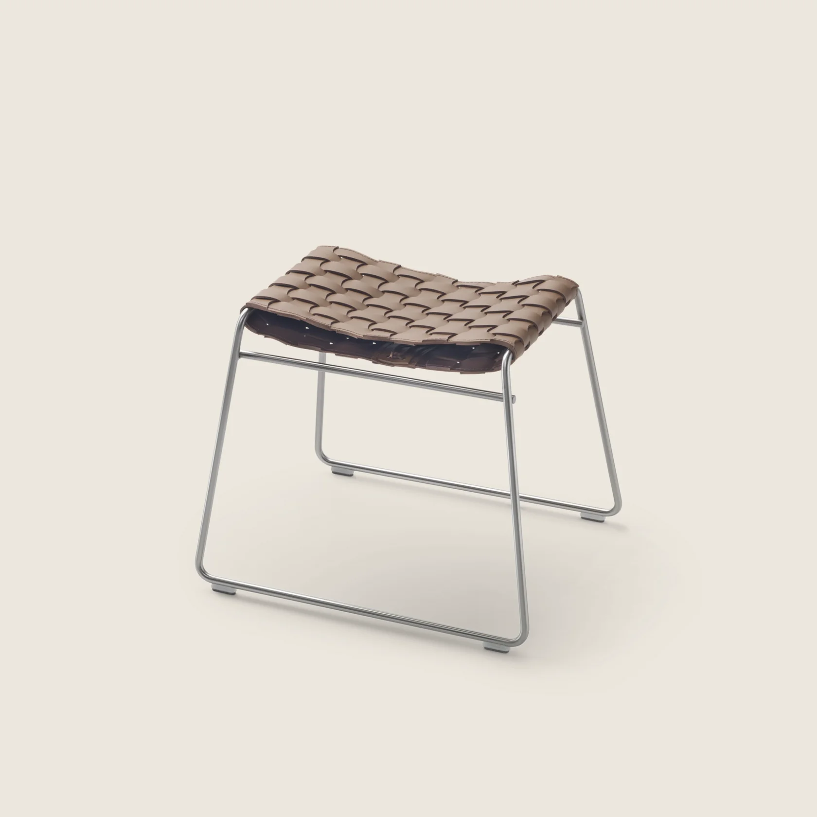 Pouf Mate - Flexform