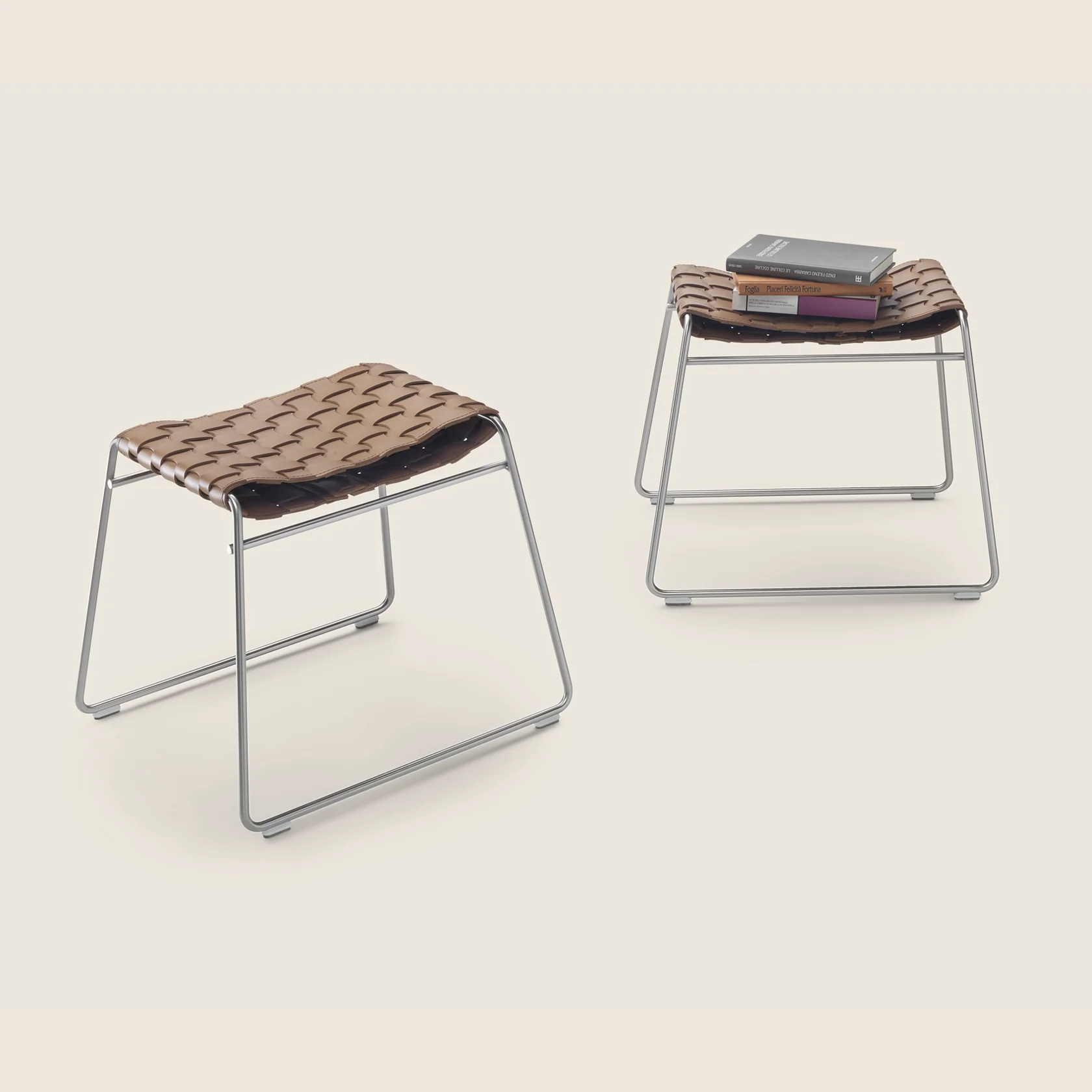 Pouf Mate - Flexform