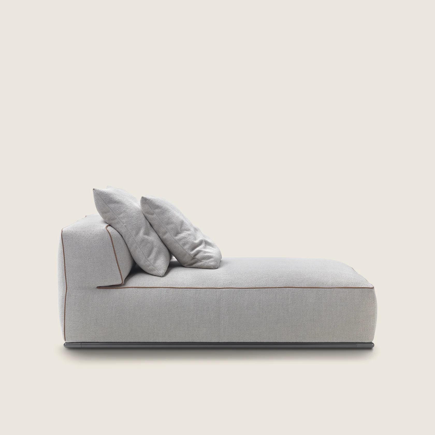 Chaise Longue Perry - Flexform