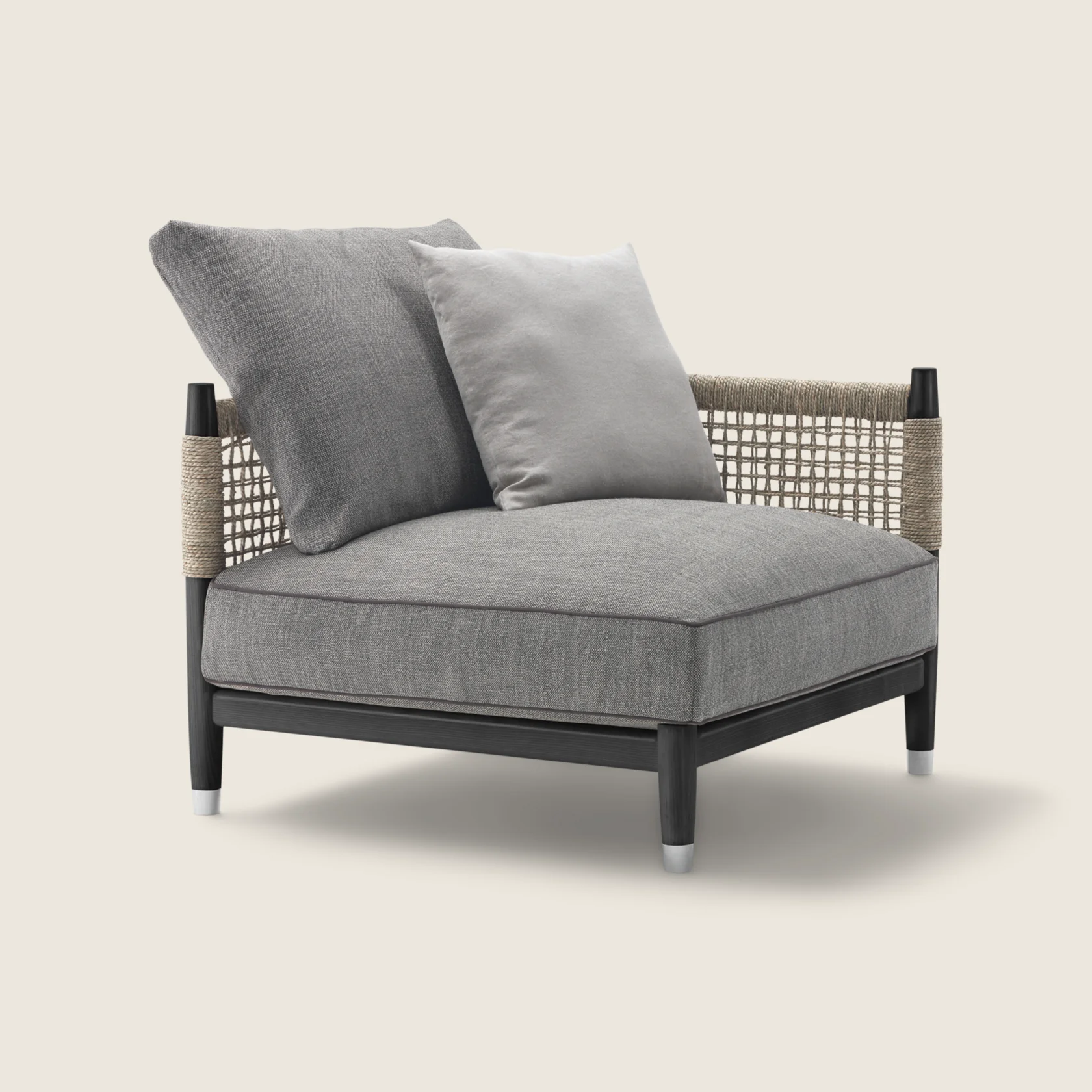 Butaca Parker - Flexform