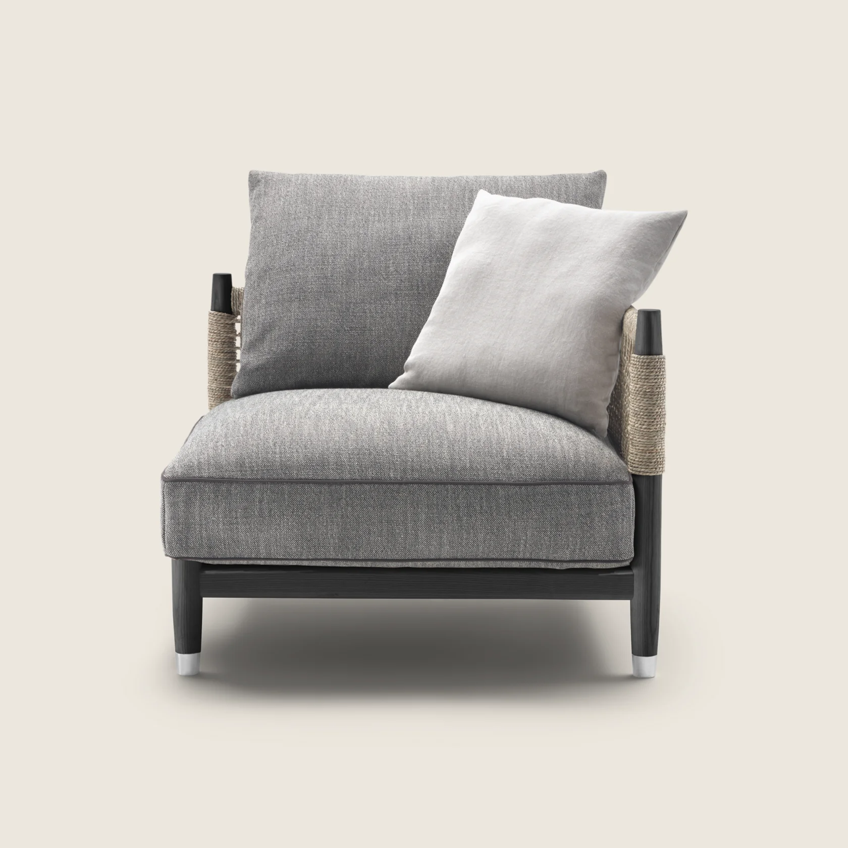 Butaca Parker - Flexform