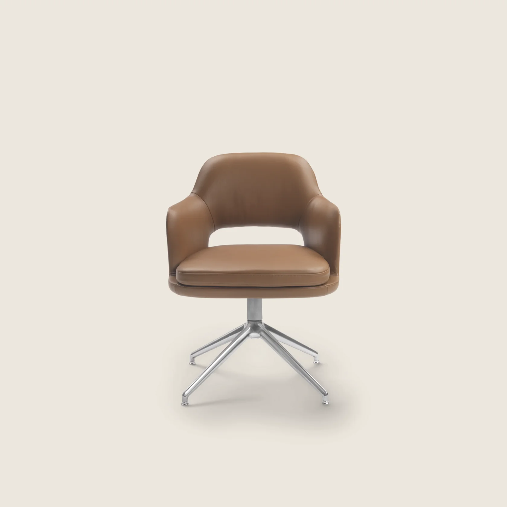029611_ELISEO_CHAIR_02 Sillón Eliseo - Flexform