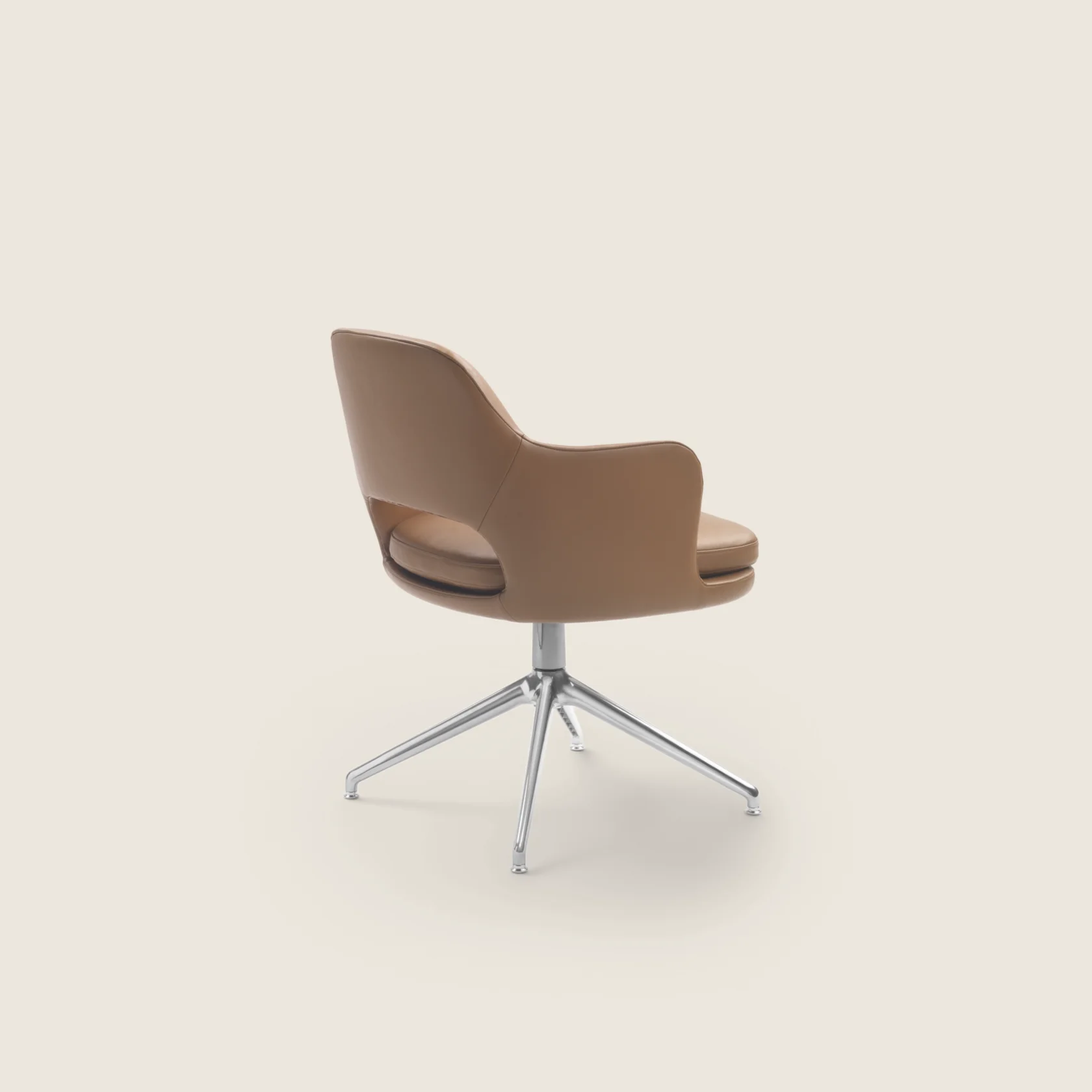 029611_ELISEO_CHAIR_03 Sillón Eliseo - Flexform