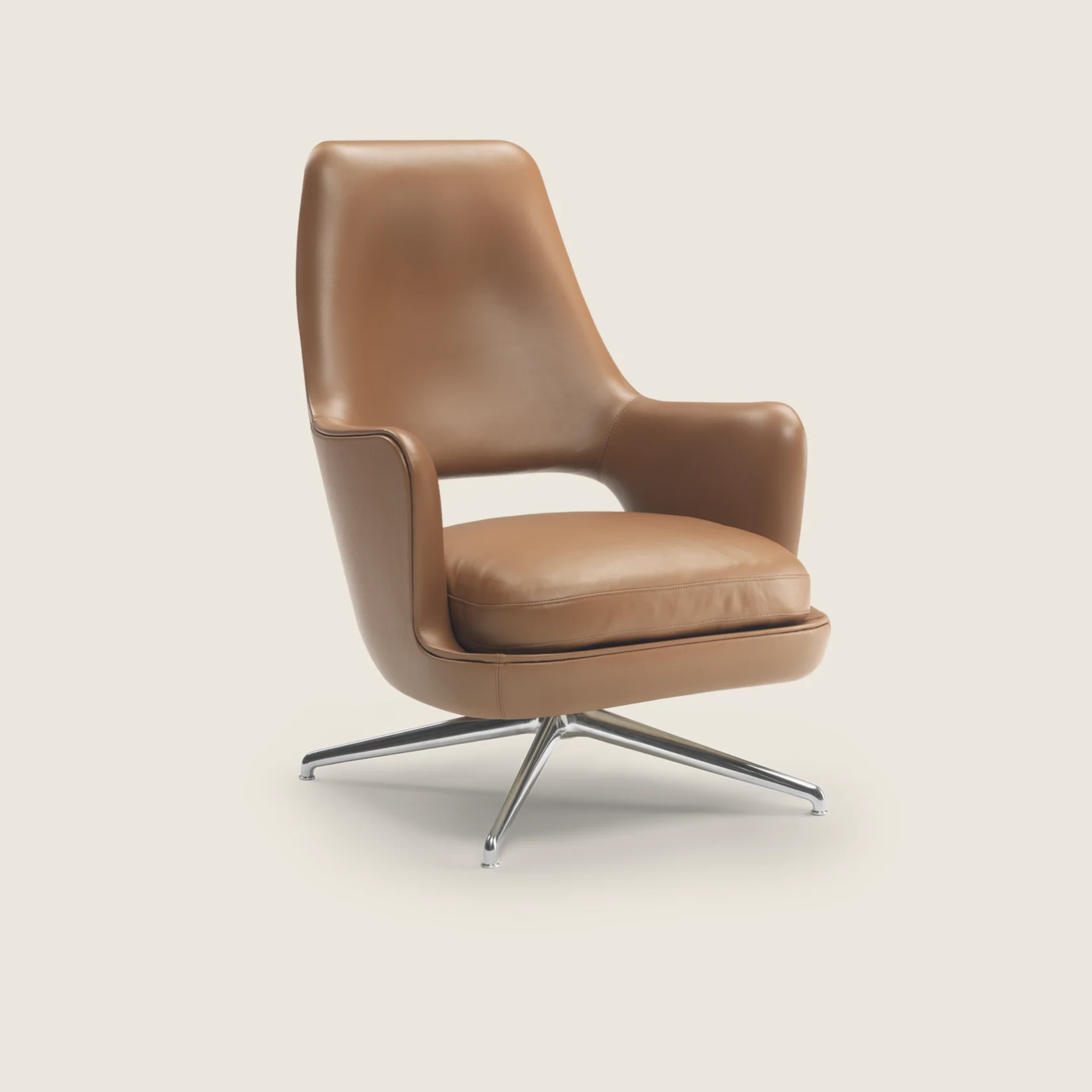 Butaca Eliseo - Flexform
