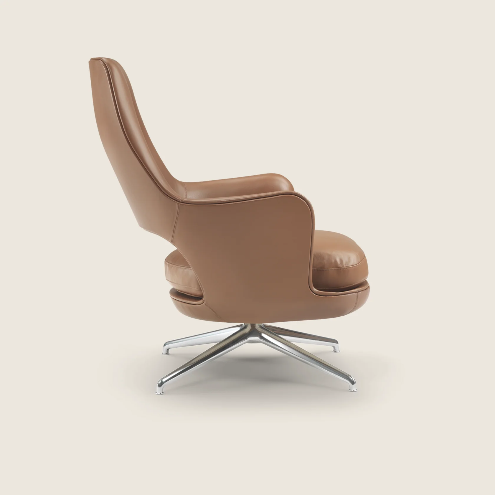 Butaca Eliseo - Flexform