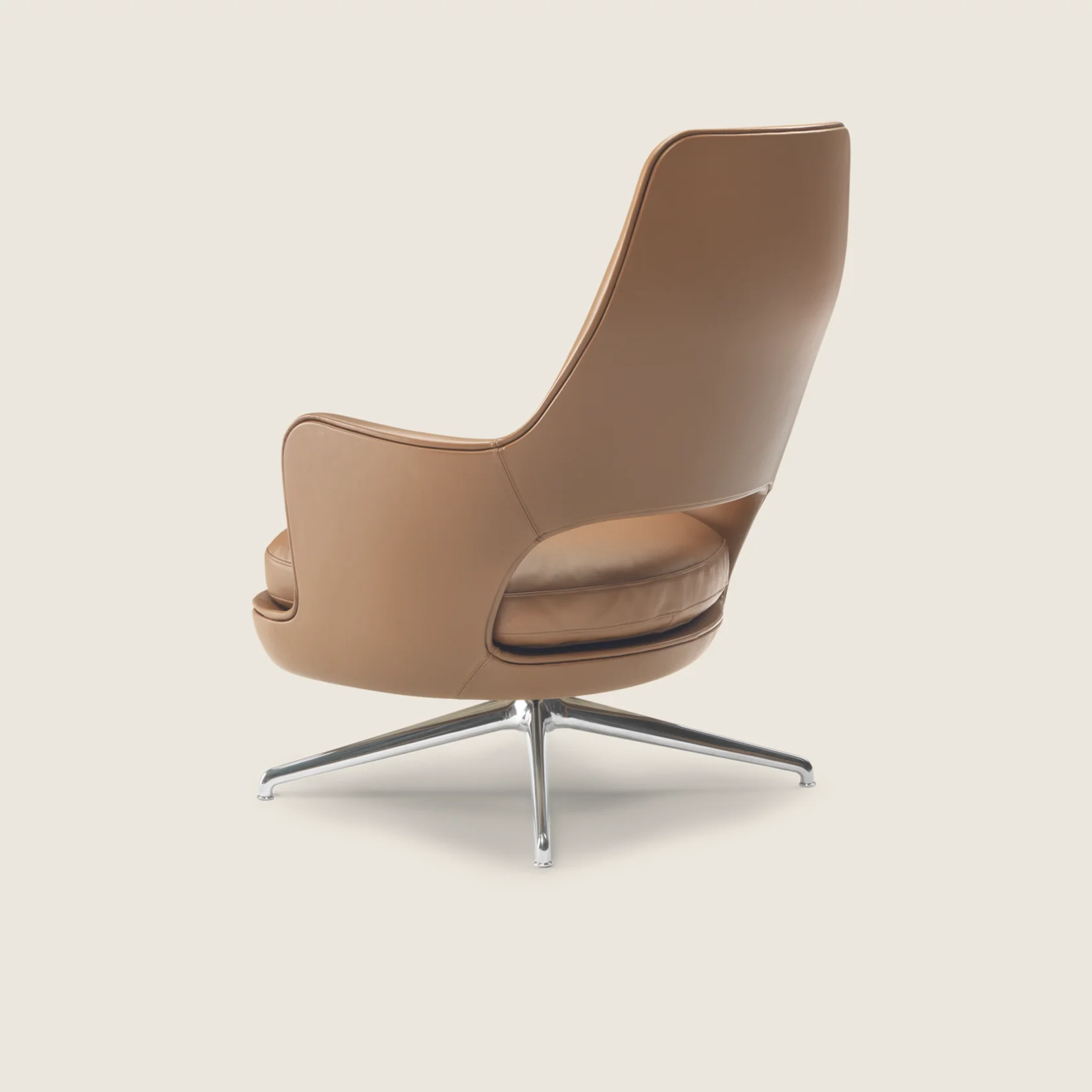 Butaca Eliseo - Flexform
