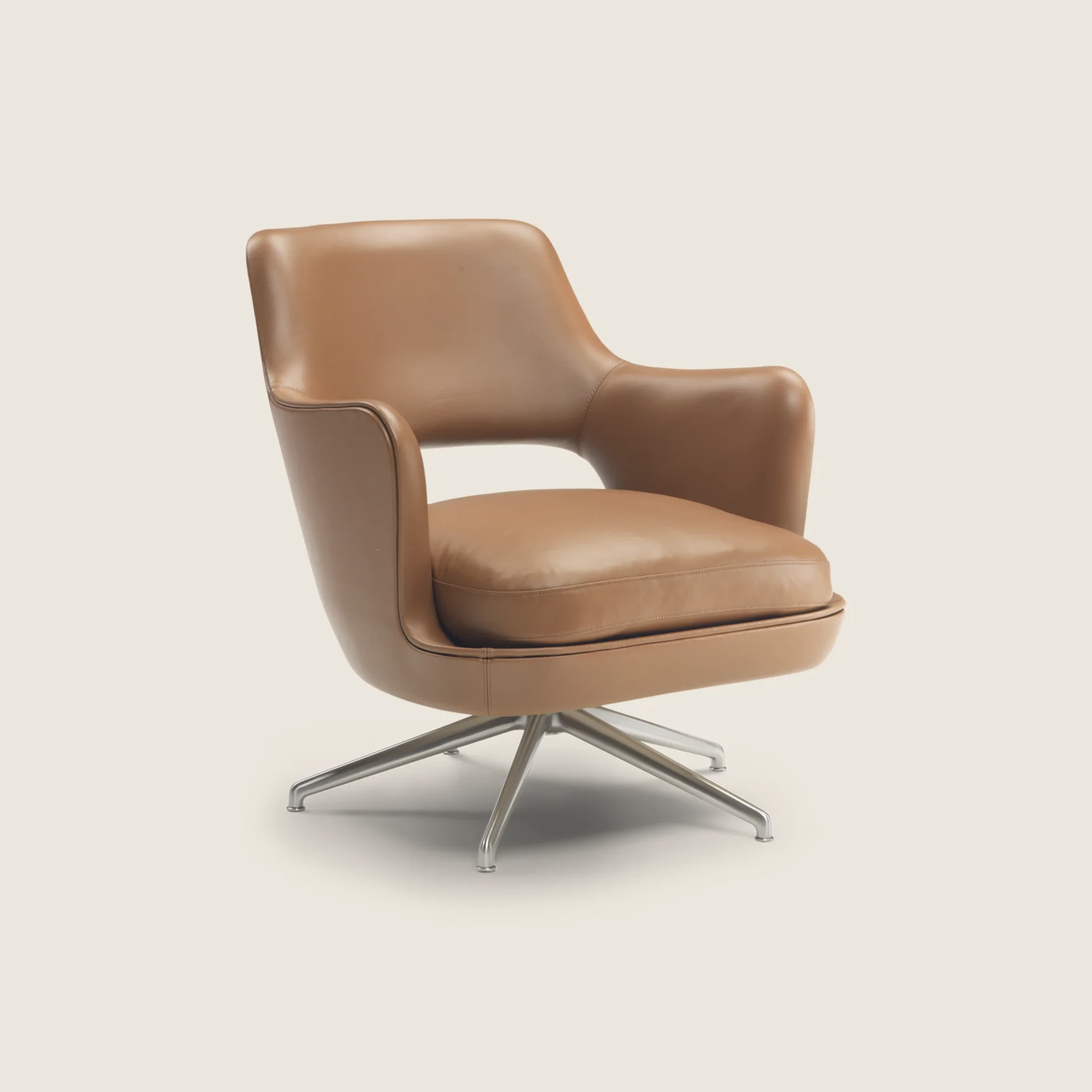 Butaca Eliseo - Flexform
