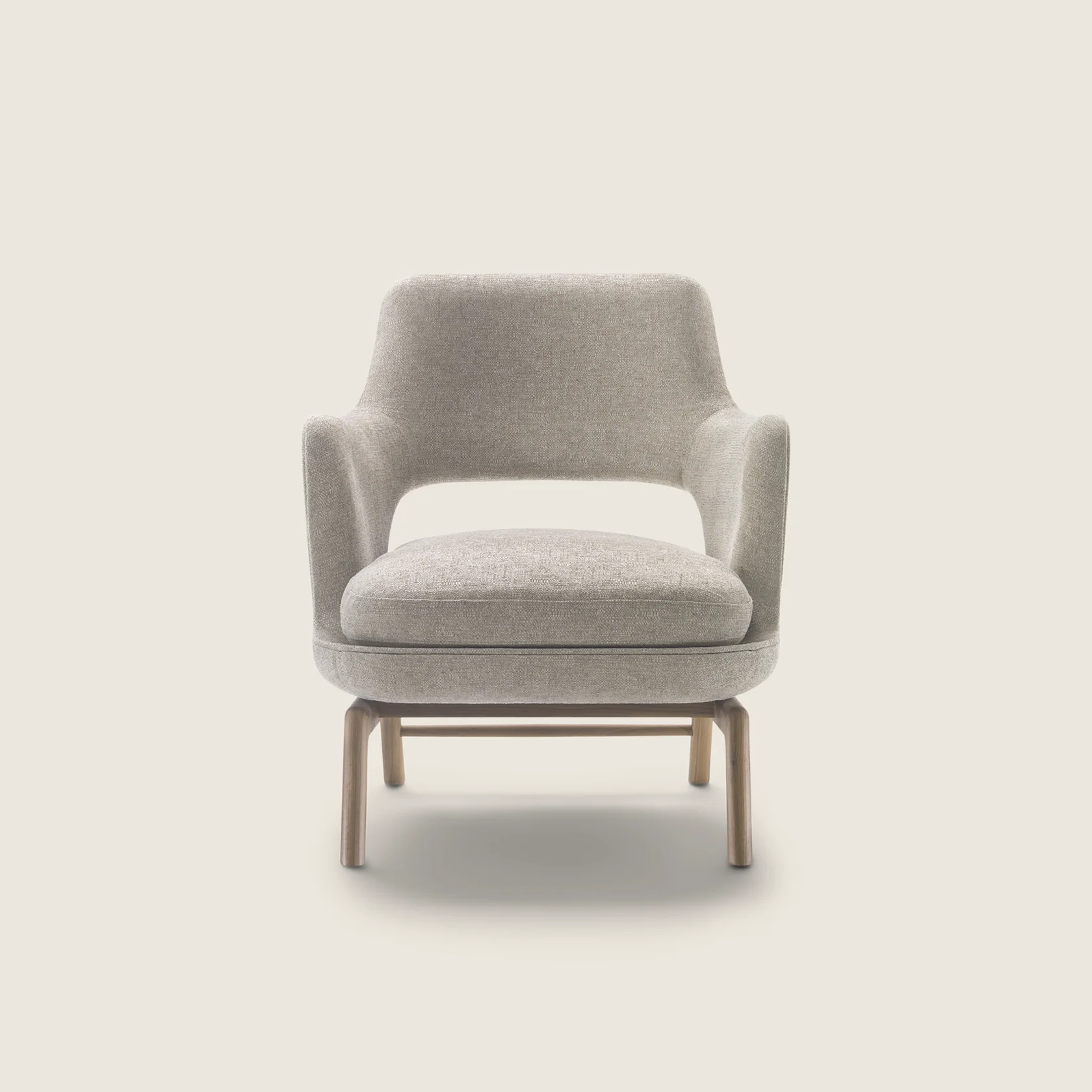 Butaca Eliseo - Flexform