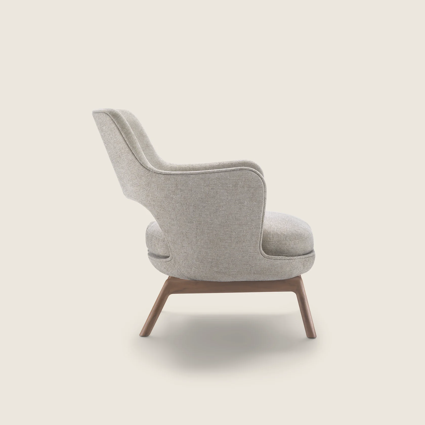 Butaca Eliseo - Flexform