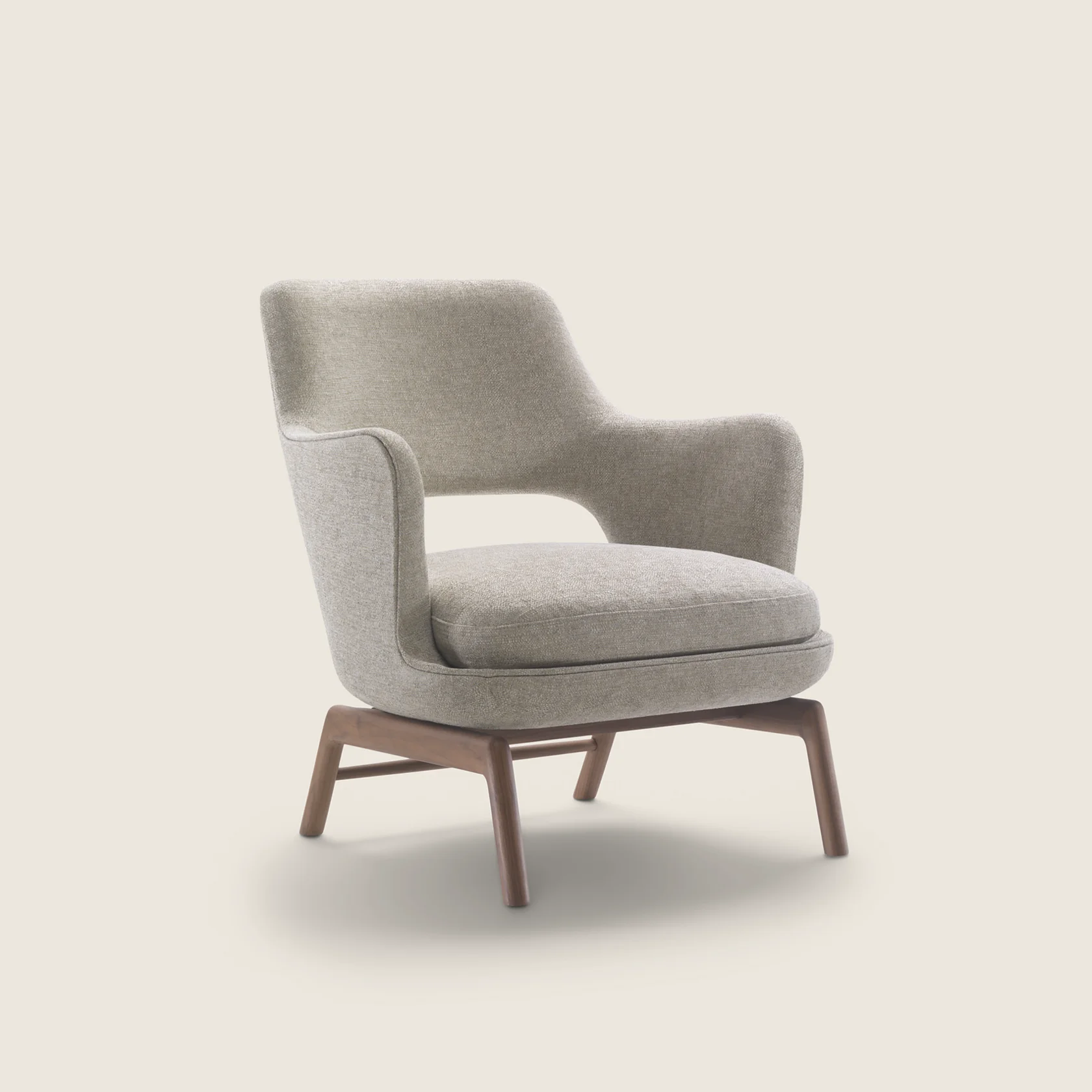 Butaca Eliseo - Flexform