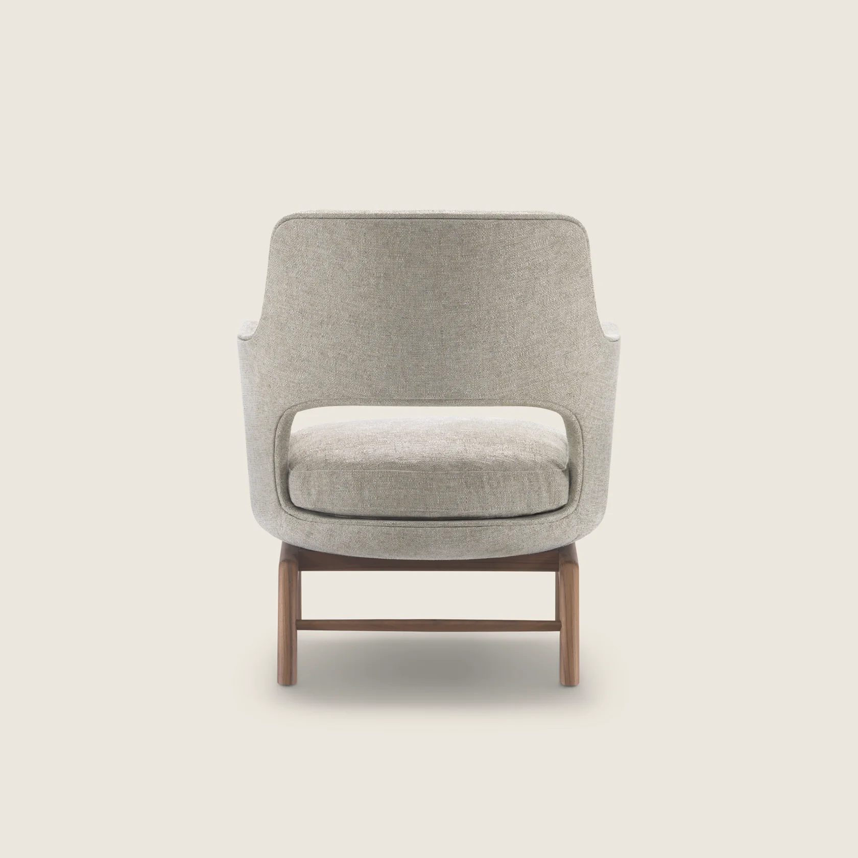 Butaca Eliseo - Flexform