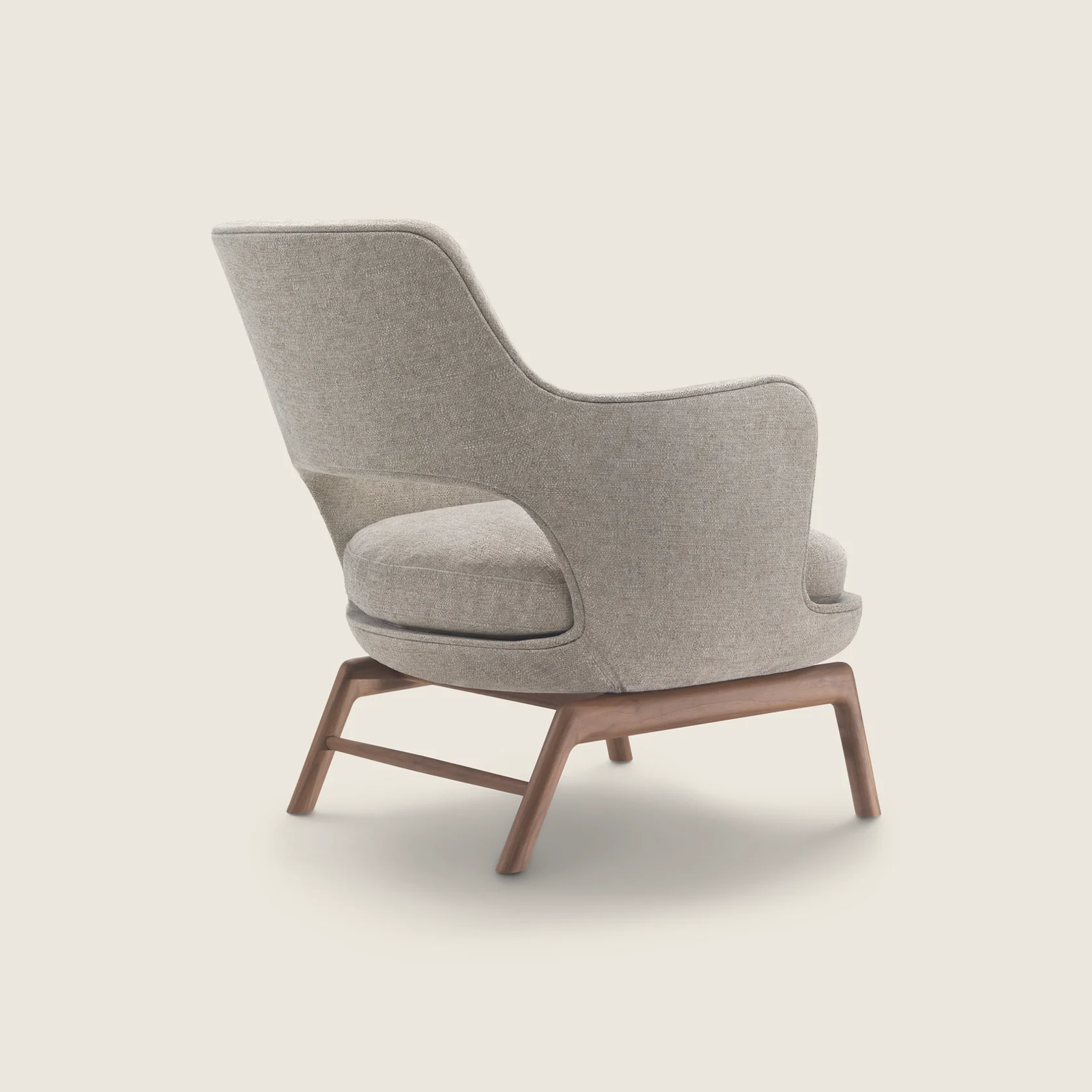 Butaca Eliseo - Flexform