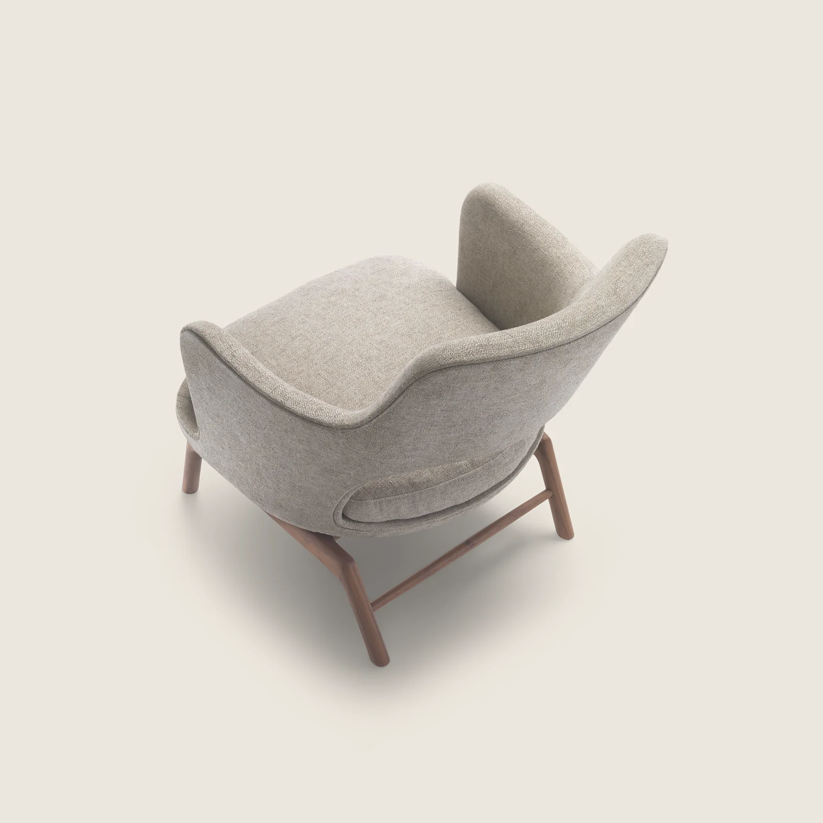 Butaca Eliseo - Flexform