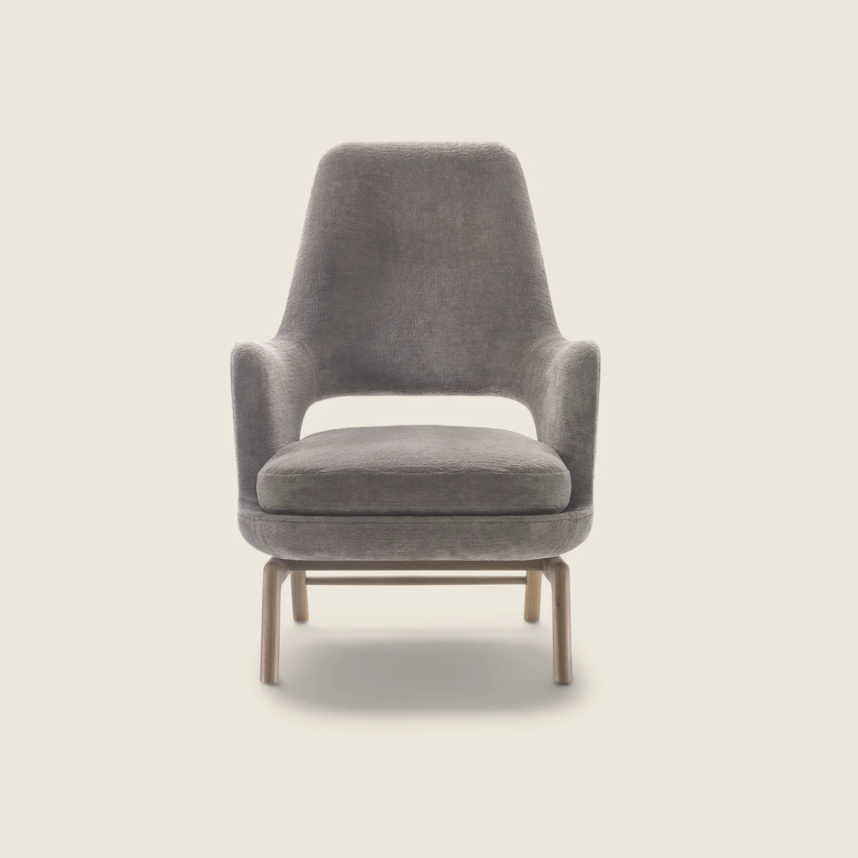 Butaca Eliseo - Flexform