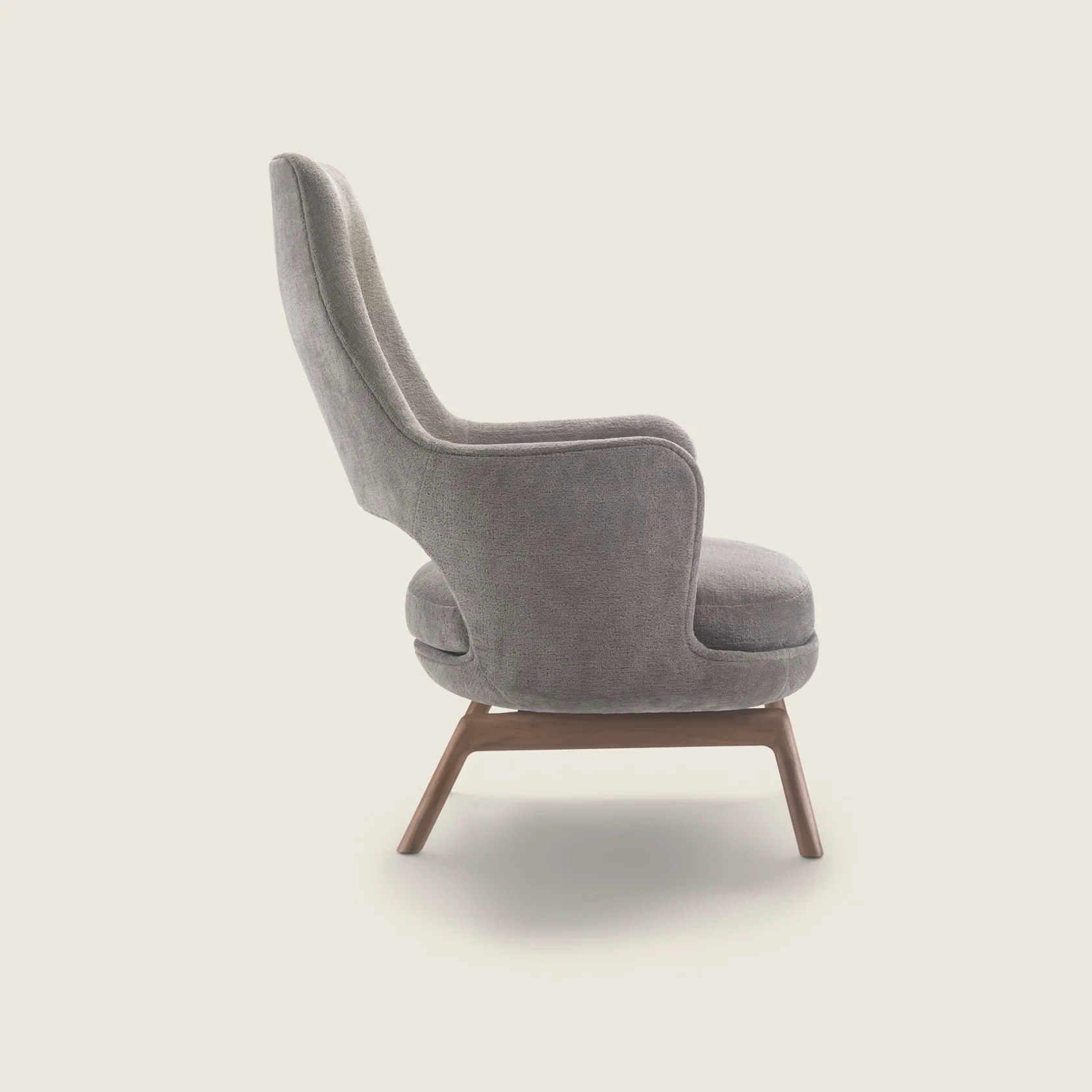 Butaca Eliseo - Flexform