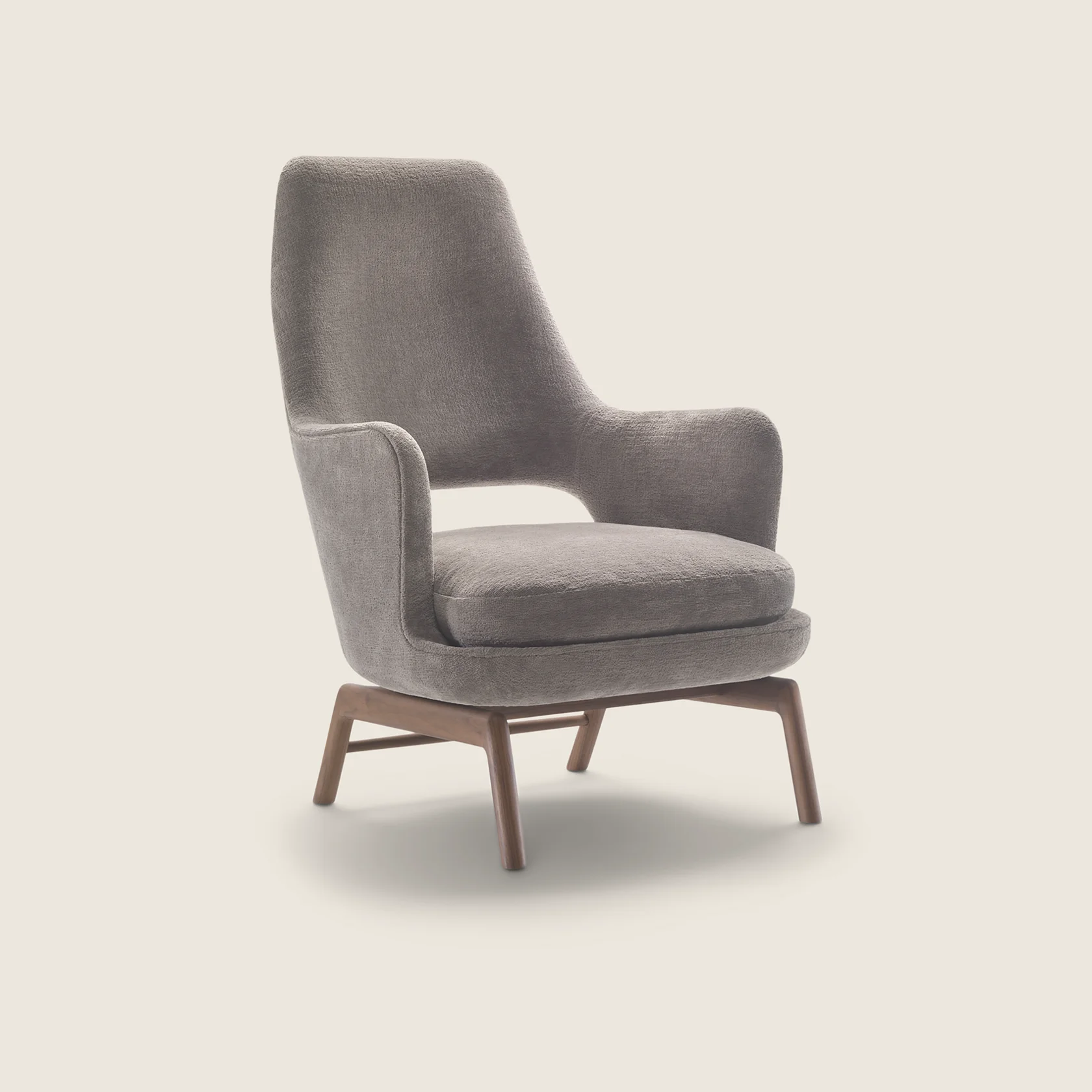 Butaca Eliseo - Flexform