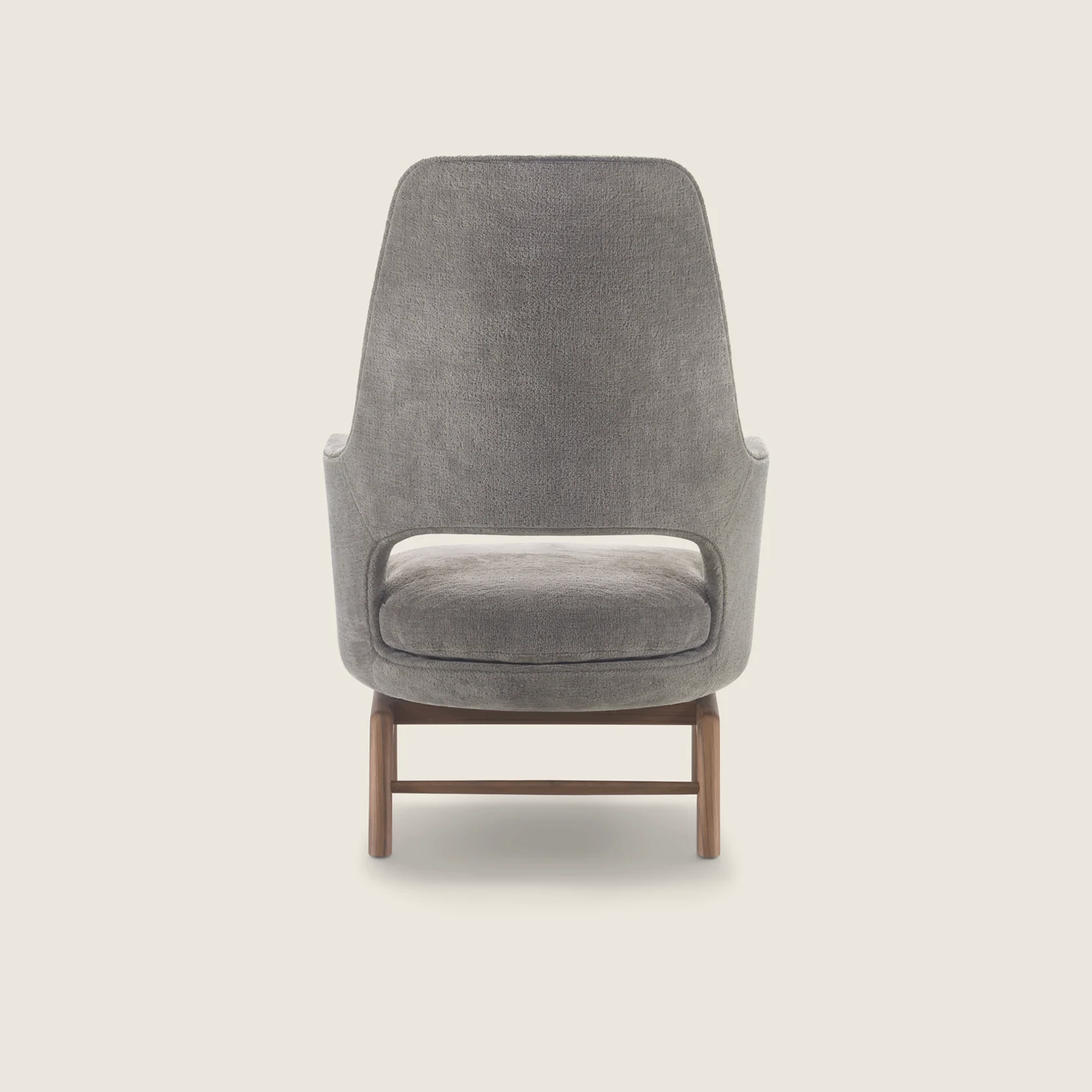 Butaca Eliseo - Flexform