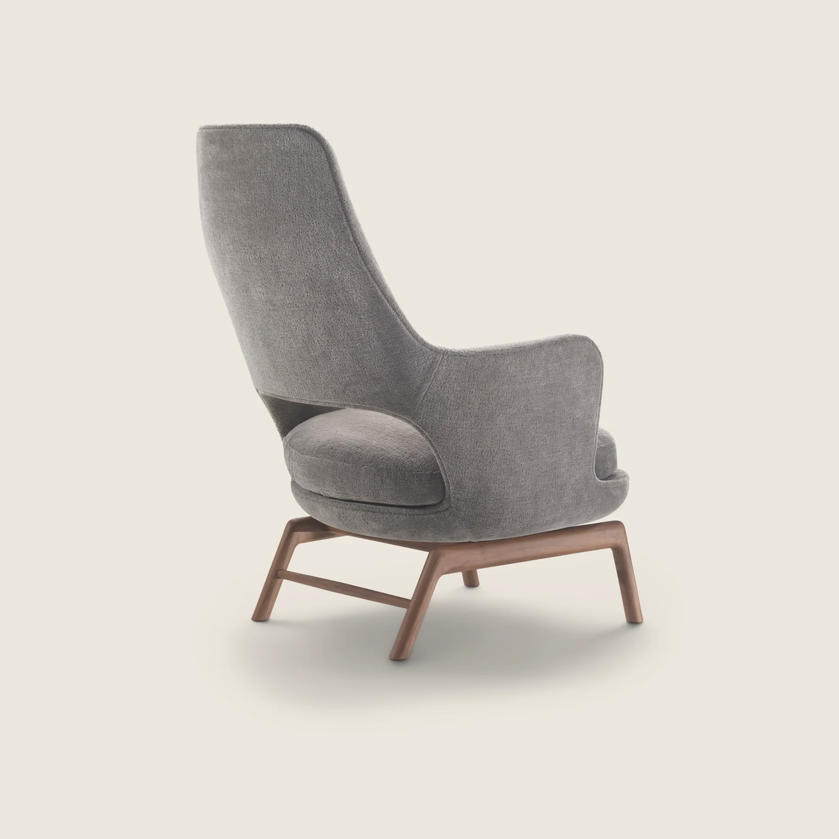 Butaca Eliseo - Flexform